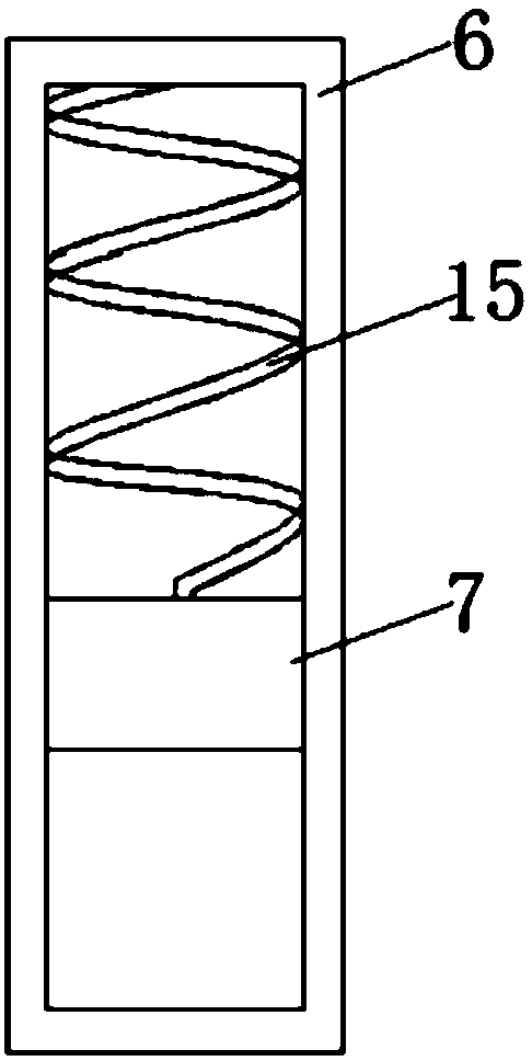 Remotely-controlled controllable photographing collection device