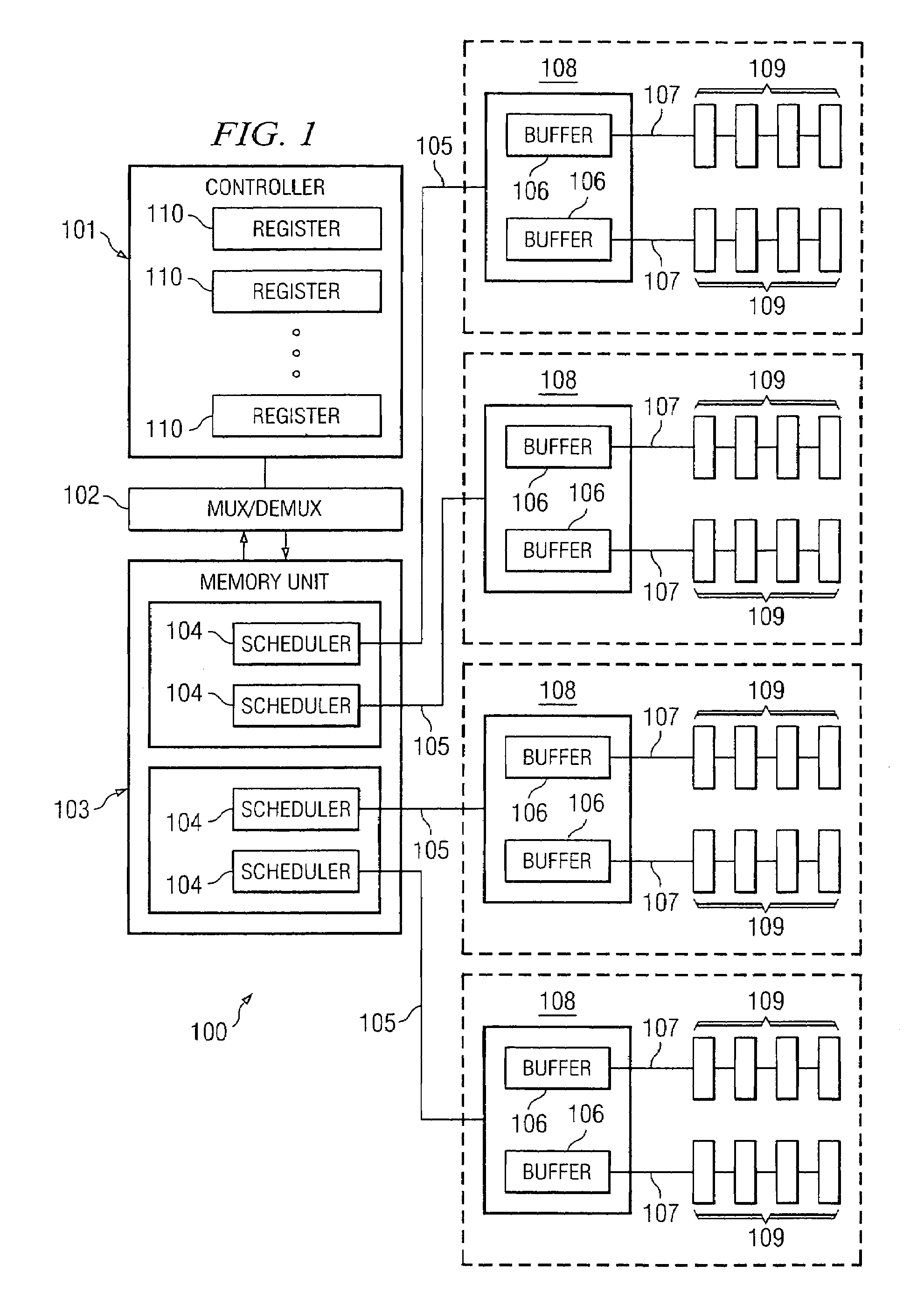 Systems and methods for providing error correction code testing functionality