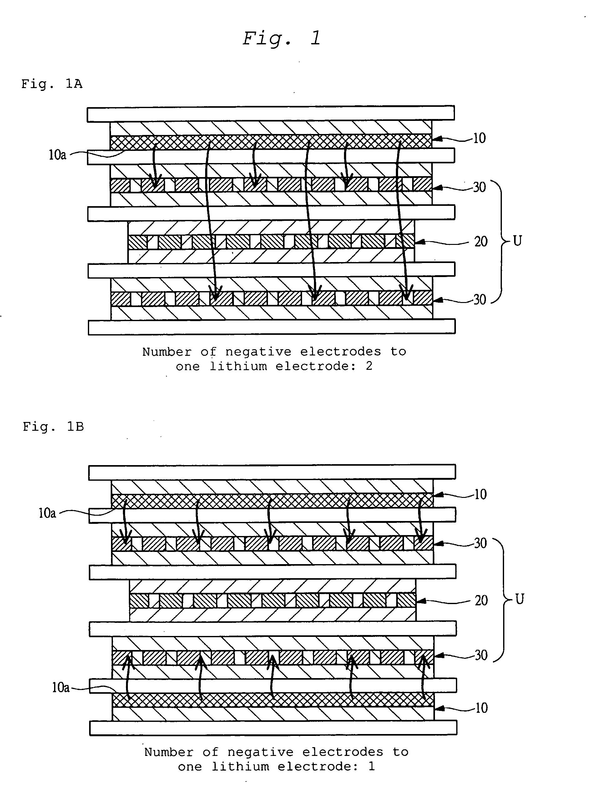 Electric storage device and its production method