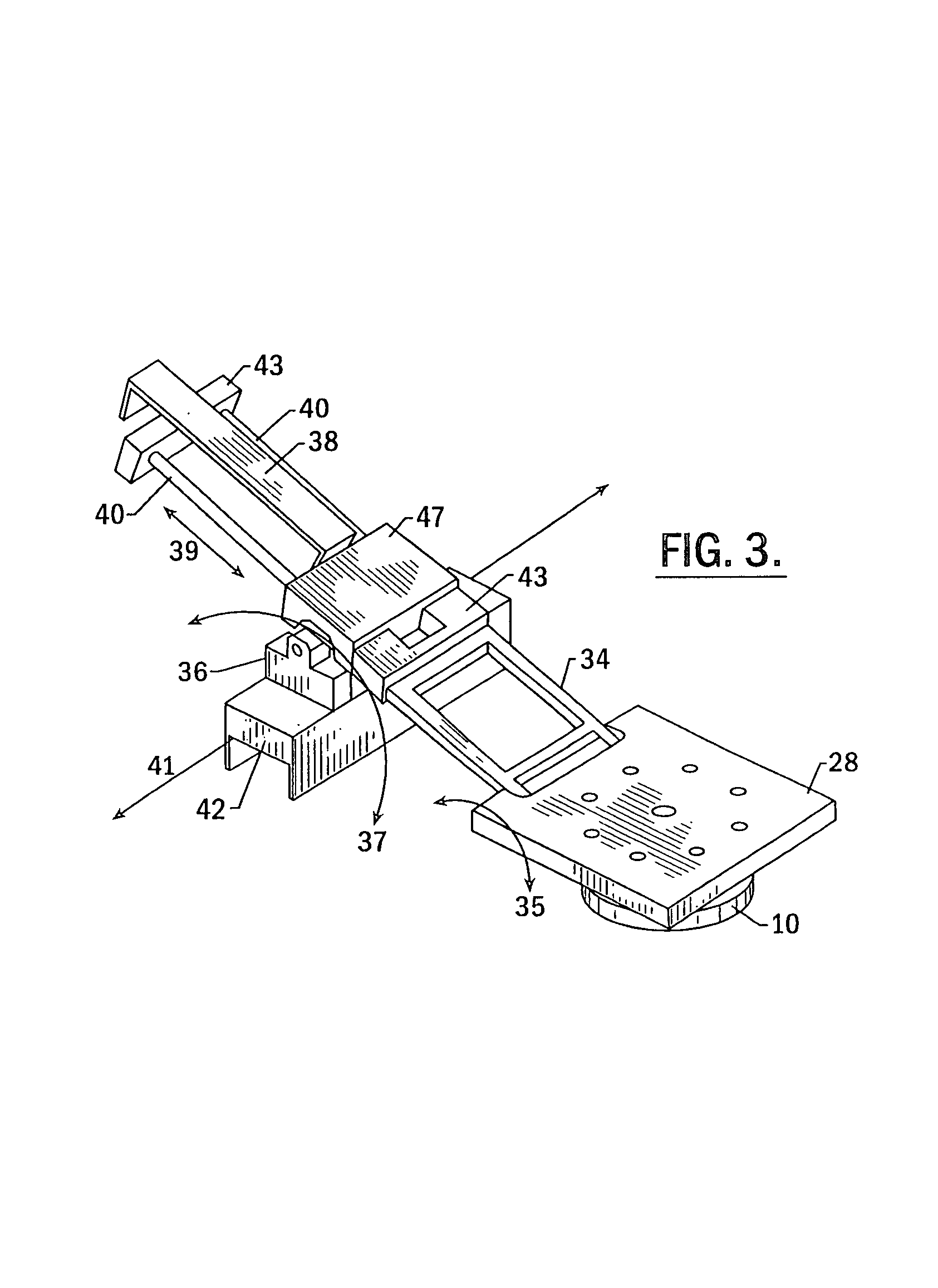 Method for drilling holes and optionally inserting fasteners