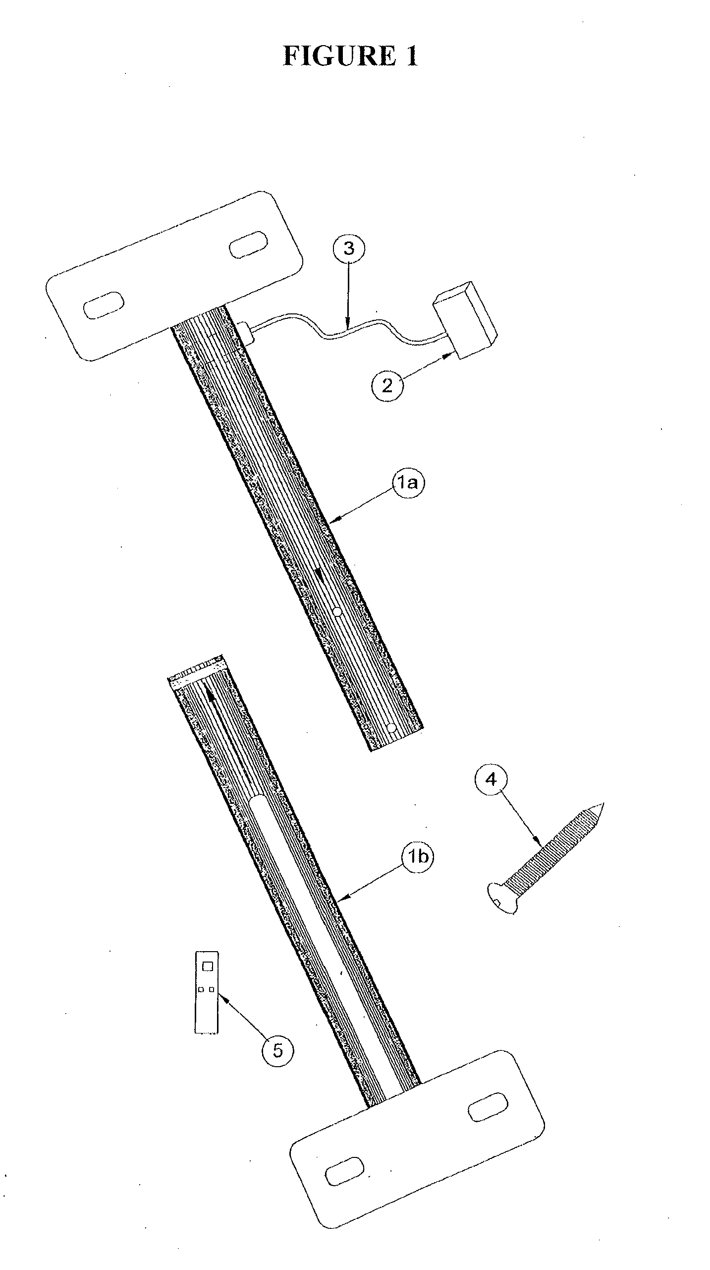 Remote-controlled internal hydraulic osseous distractor