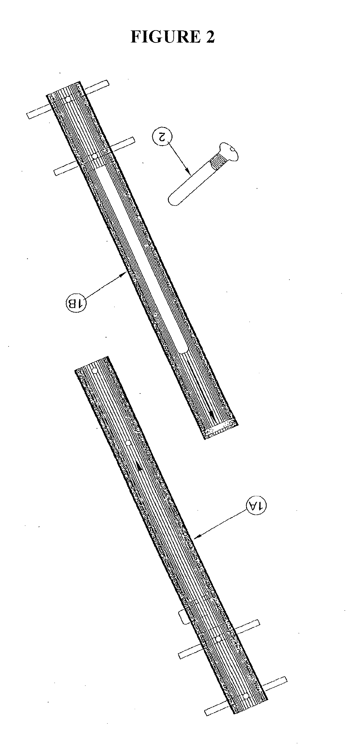 Remote-controlled internal hydraulic osseous distractor