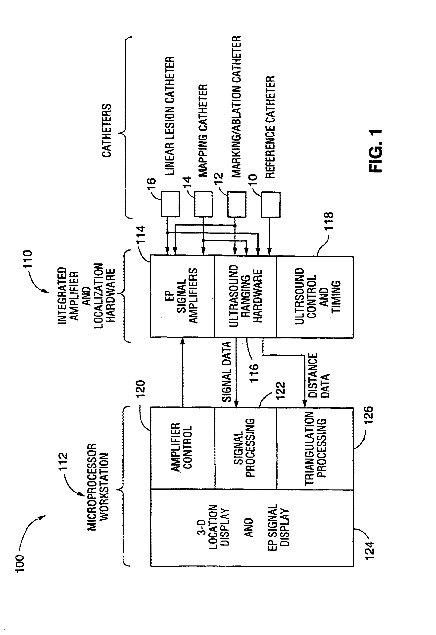 Dynamically alterable three-dimensional graphical model of a body region