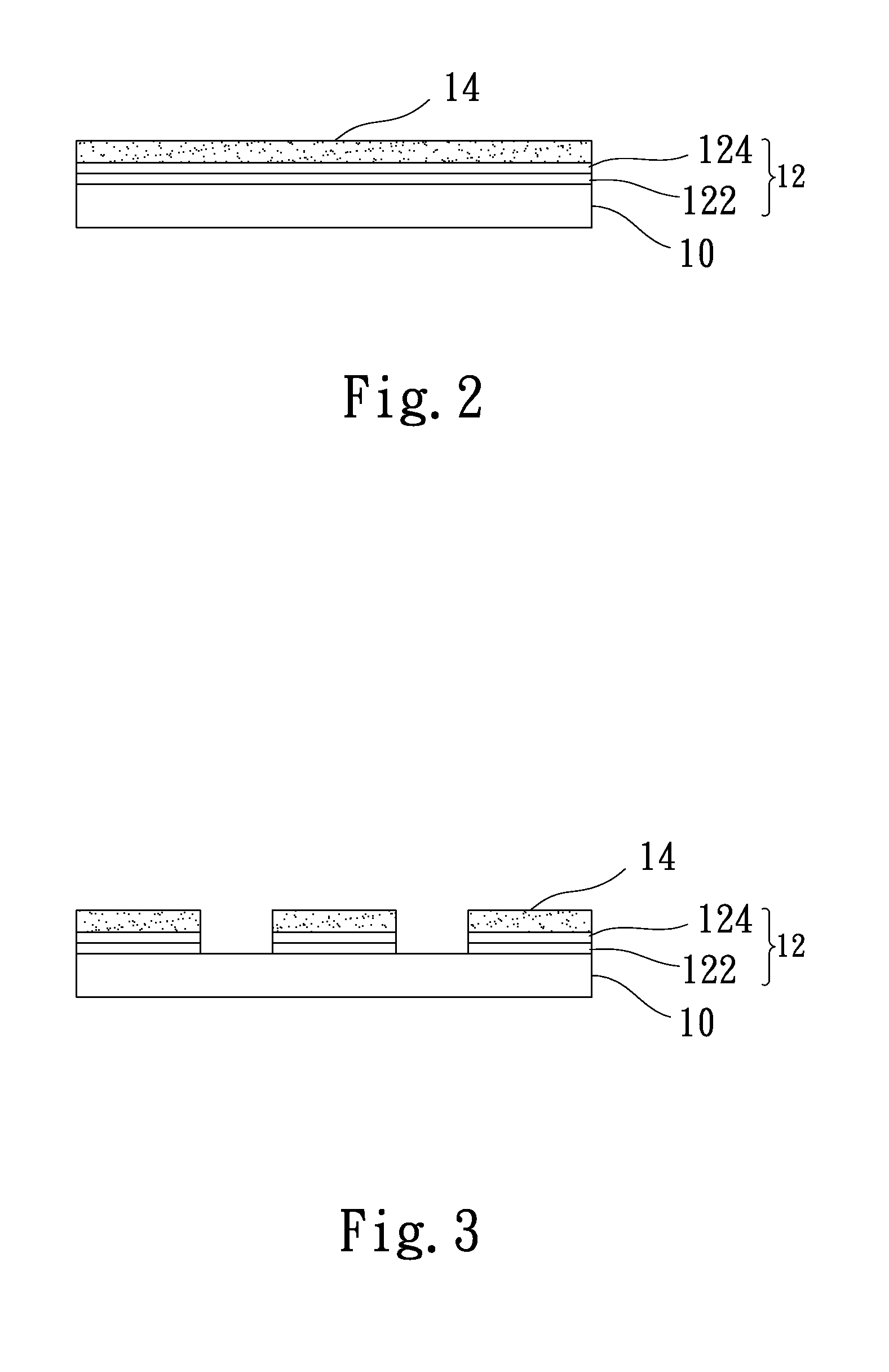 Method for fabricating one-dimensional metallic nanostructures