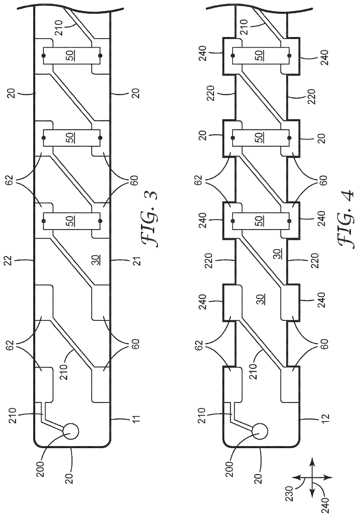 Encapsulated printed circuit board assembly