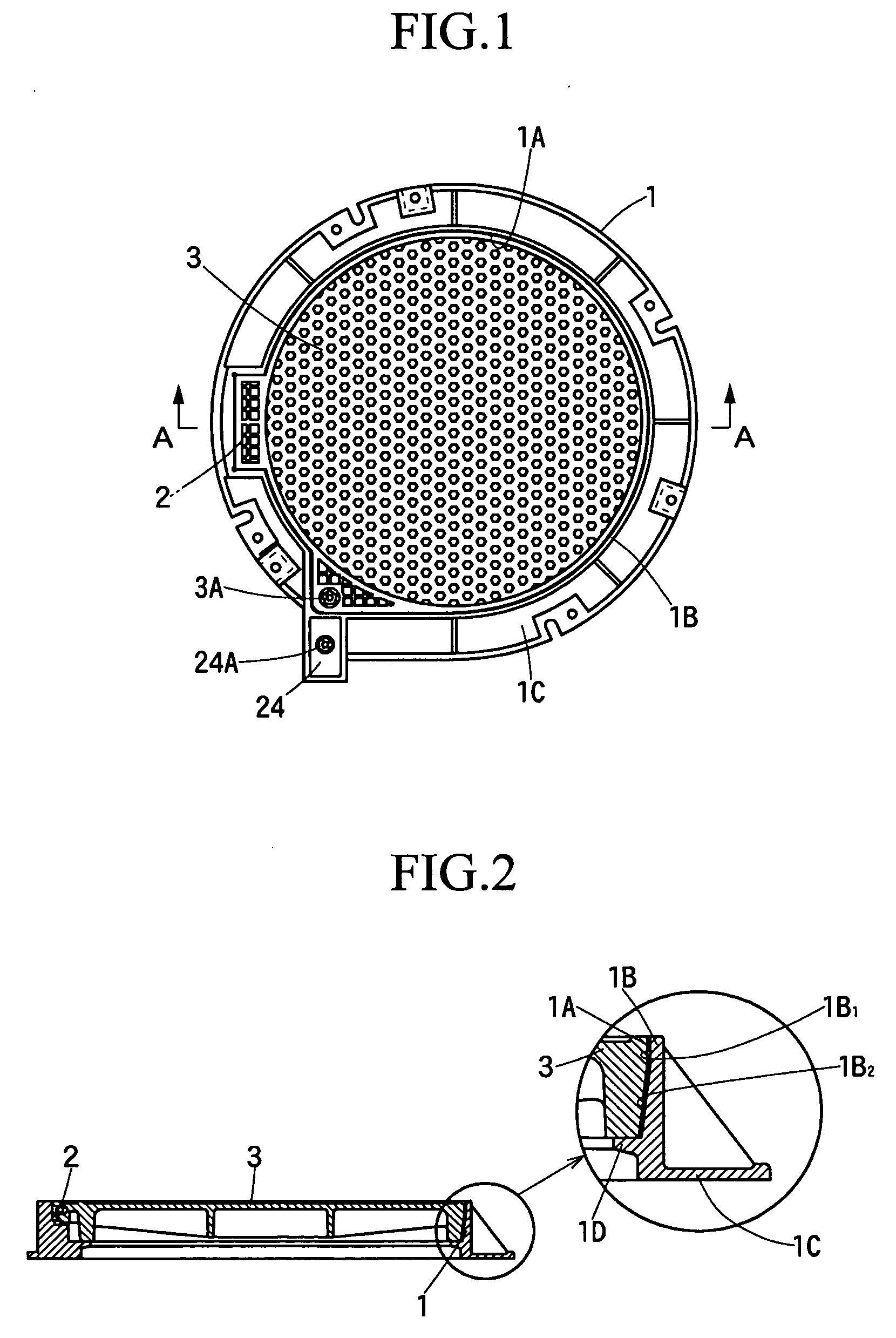 Opening/Closing Device for Manhole Cover