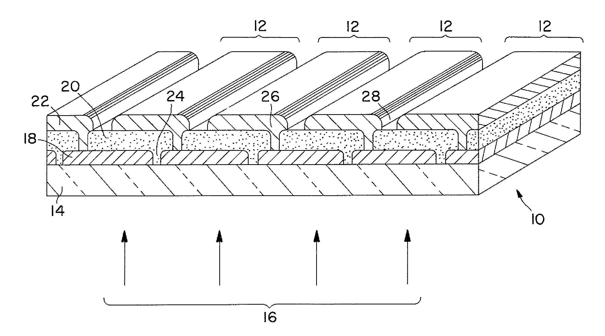 Method and Manufacturing Thin Film Photovoltaic Modules