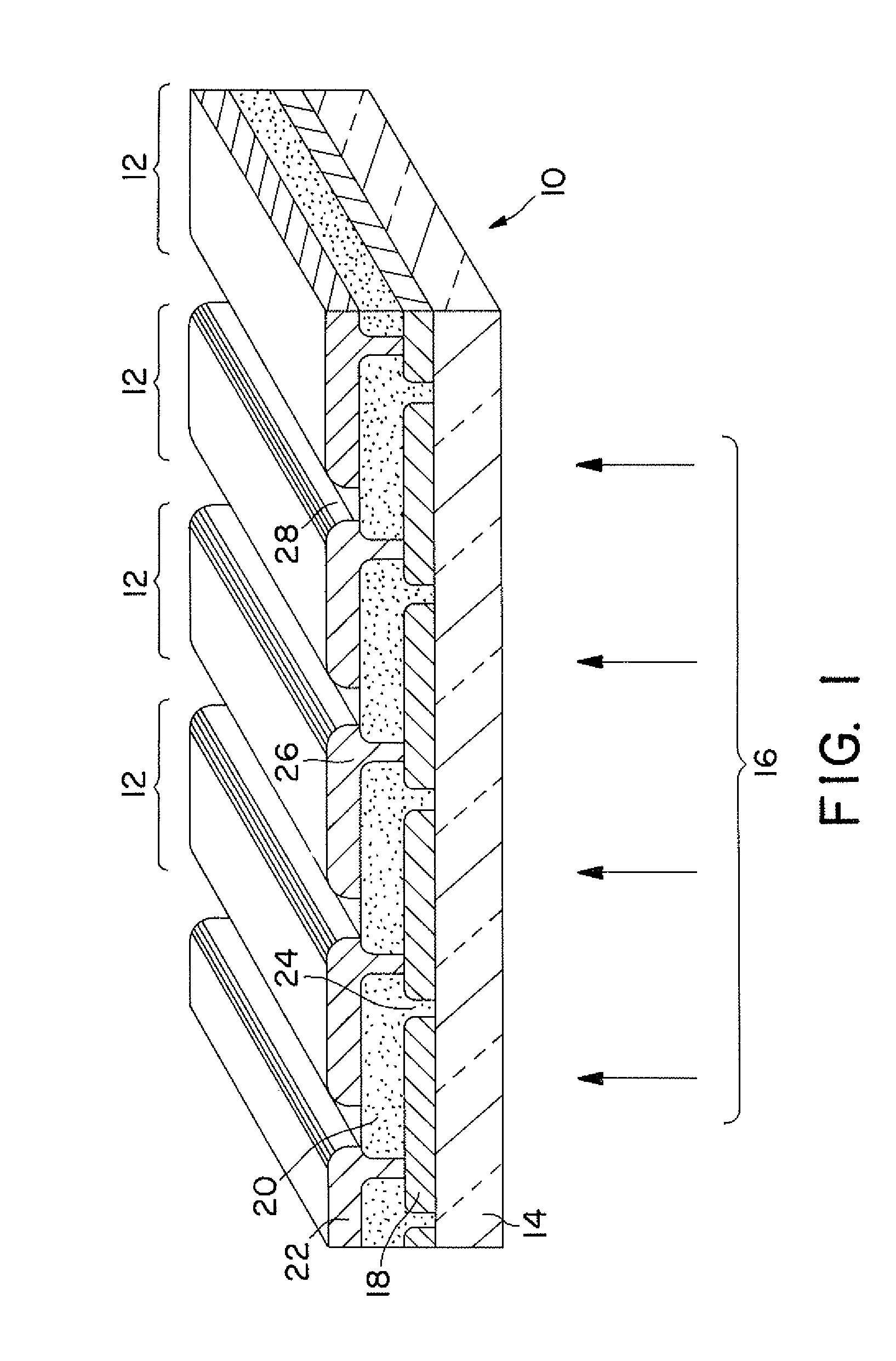 Method and Manufacturing Thin Film Photovoltaic Modules