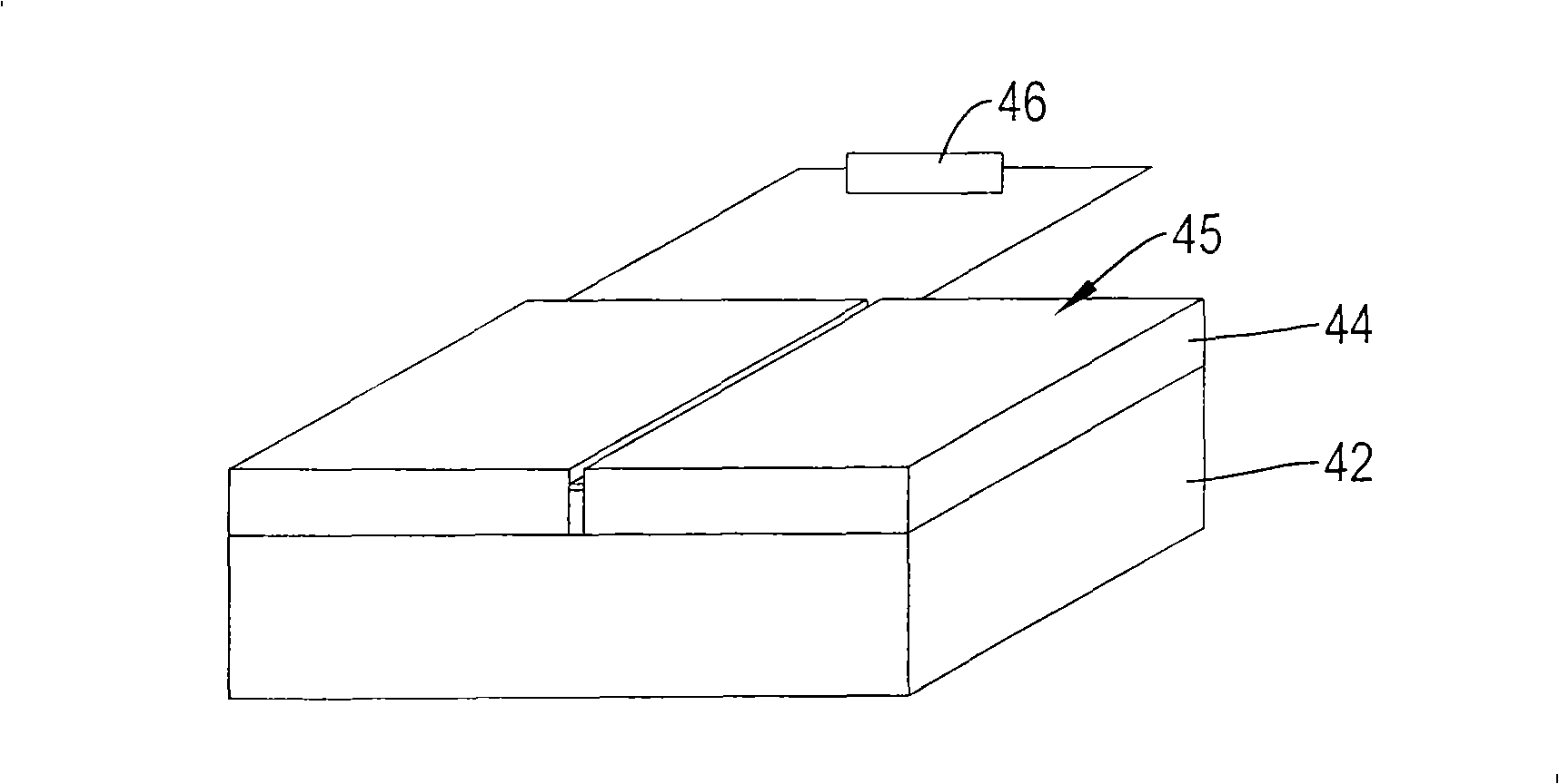 Conductive concrete, preparing method, heating system and method for melting ice and snow