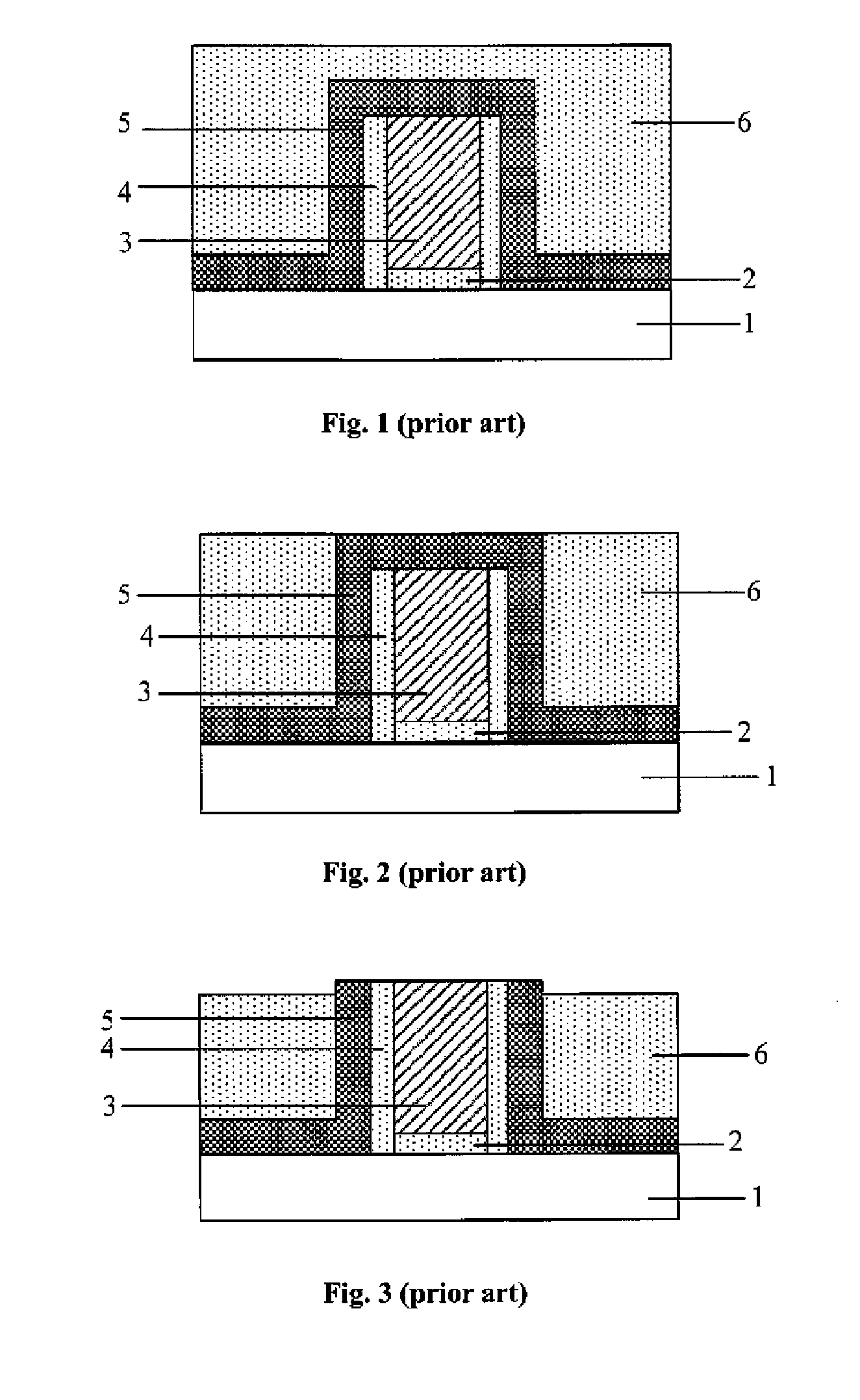 Method for forming metal gate and MOS transistor