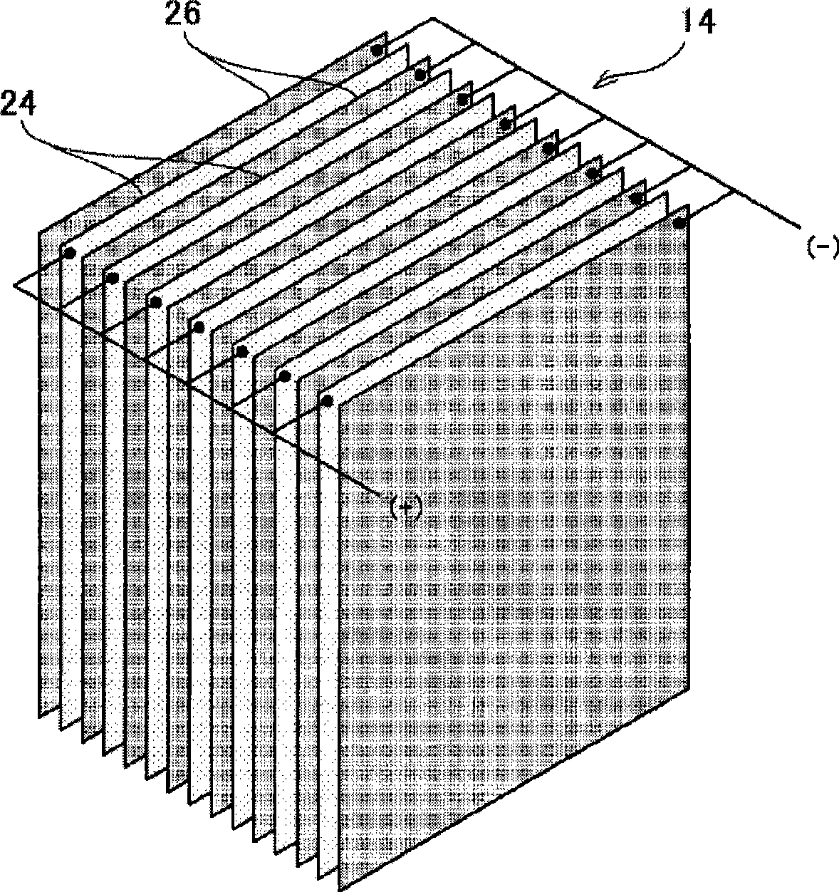 Method of purifying water and apparatus therefor