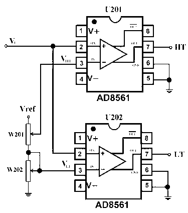 Time of exposure non-intervention measuring device and method of X-ray machine