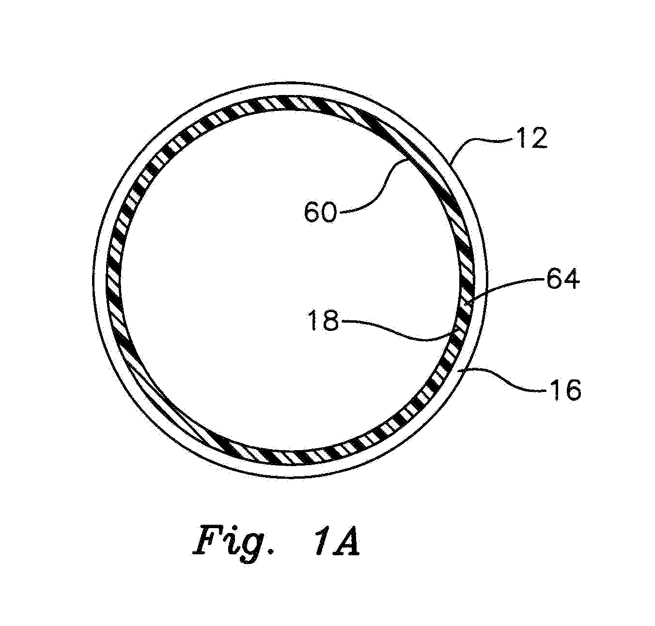 Centrifuge Tube Assembly for Separating, Concentrating and Aspirating Constituents of a Fluid Product
