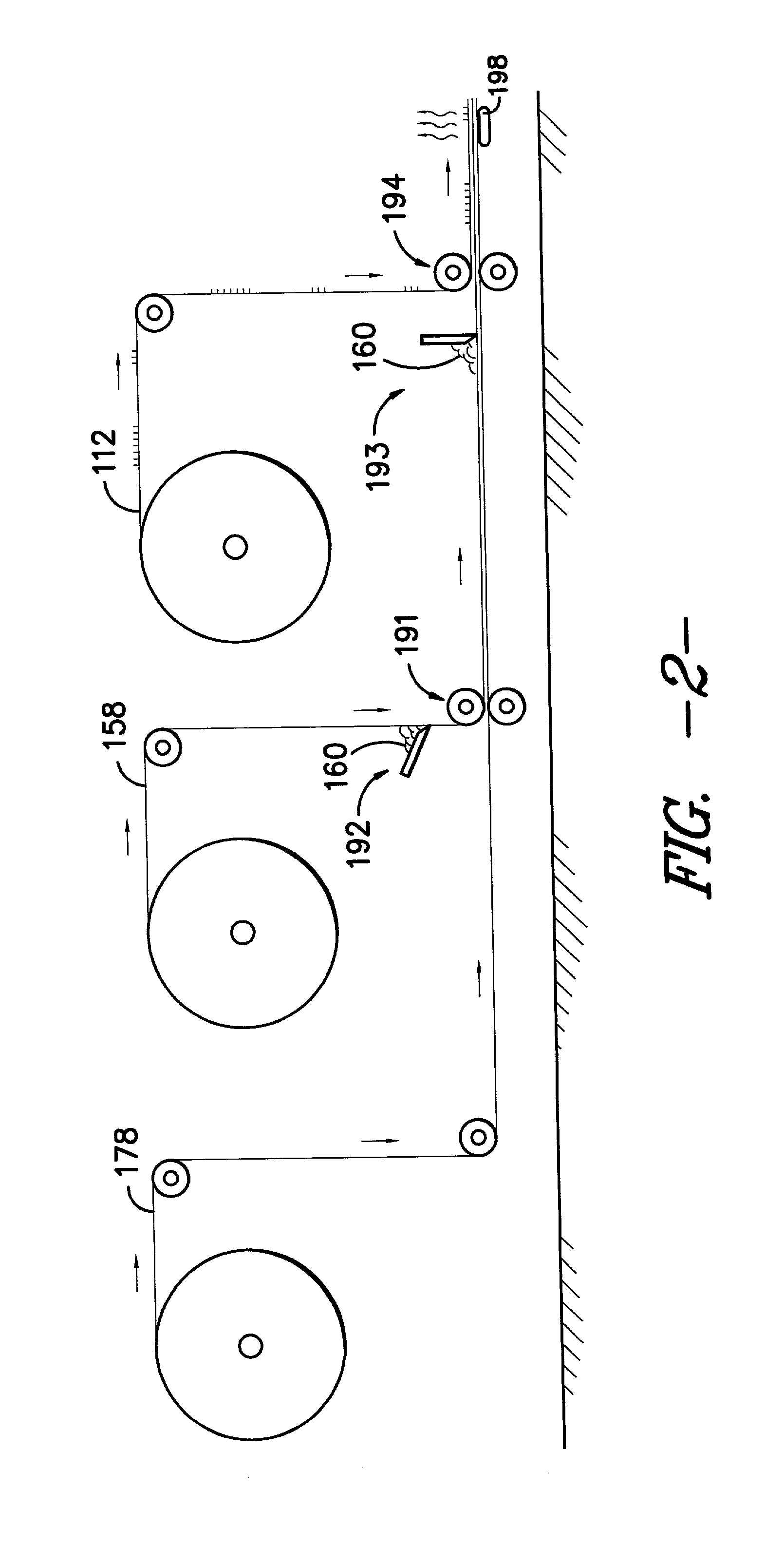 Textile product and method