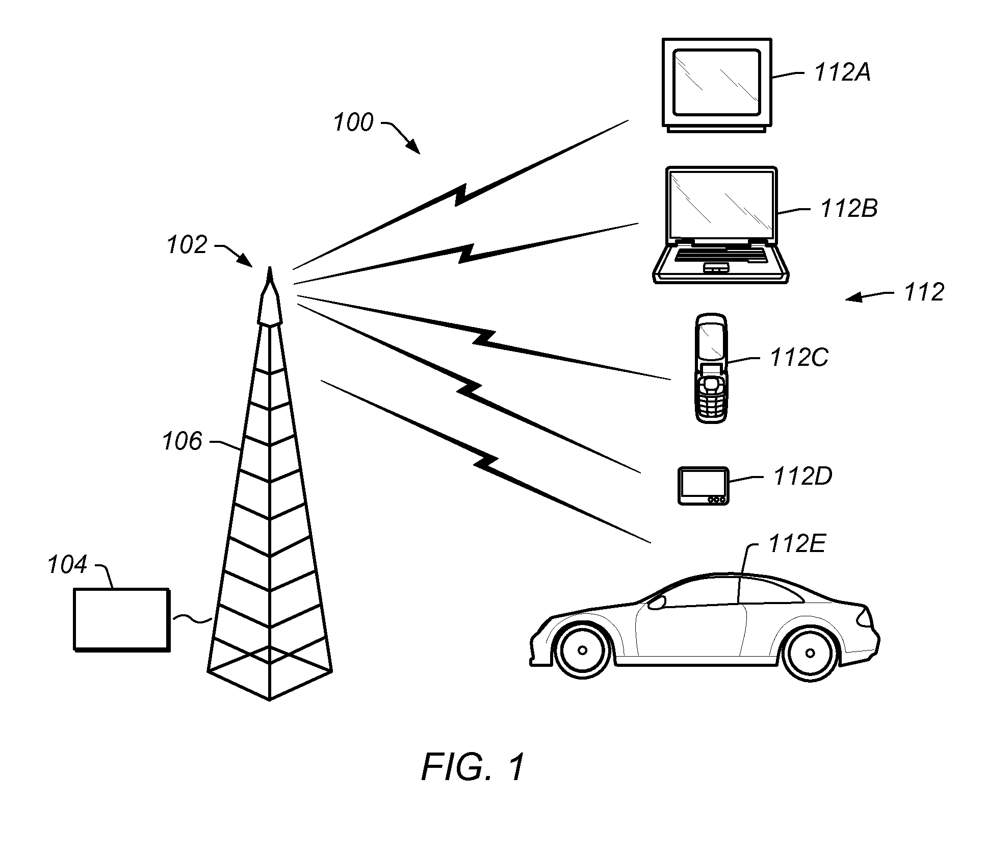 Transmitting and Receiving Control Information for Use with Multimedia Streams