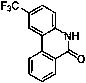 Environment-friendly synthetic method of 6(5H)-phenanthridine derivative