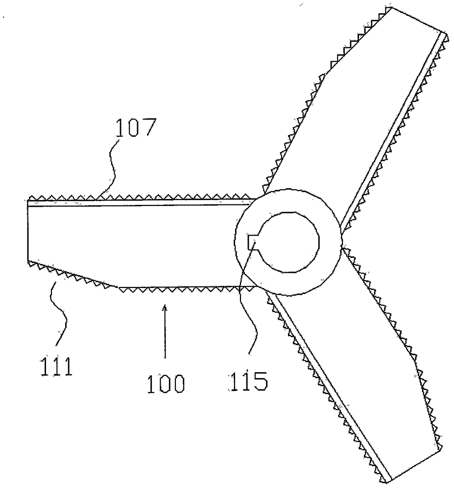 Stirring apparatus