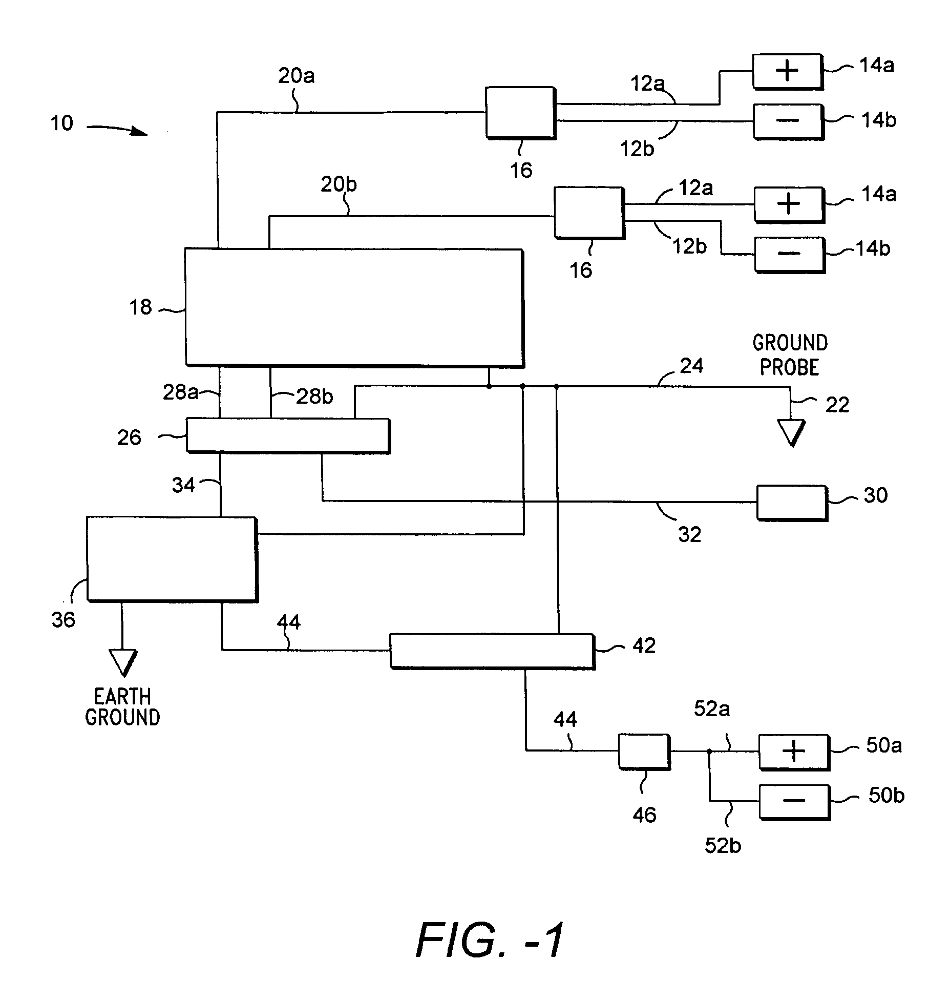 Method and system for processing neuro-electrical waveform signals