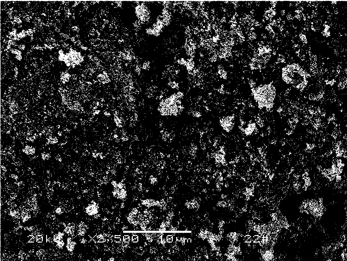 Amide phosphonic acid metal complex, corresponding composite material and preparation methods thereof