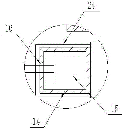 Fishing auxiliary device