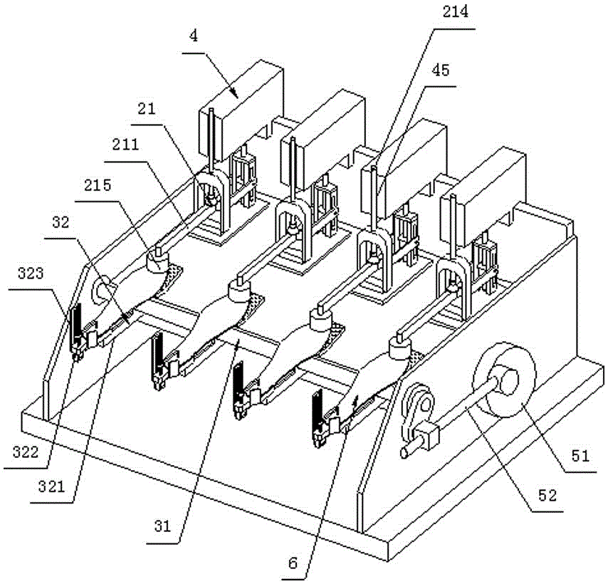 Shoe sole bending tester