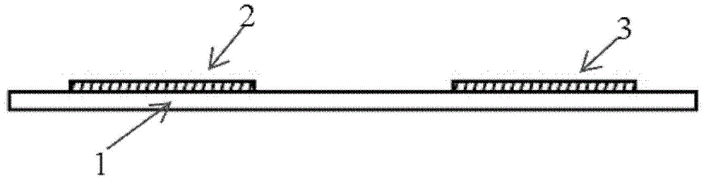 Preparation method of thin film transistor of liquid crystal display panel and liquid crystal display panel