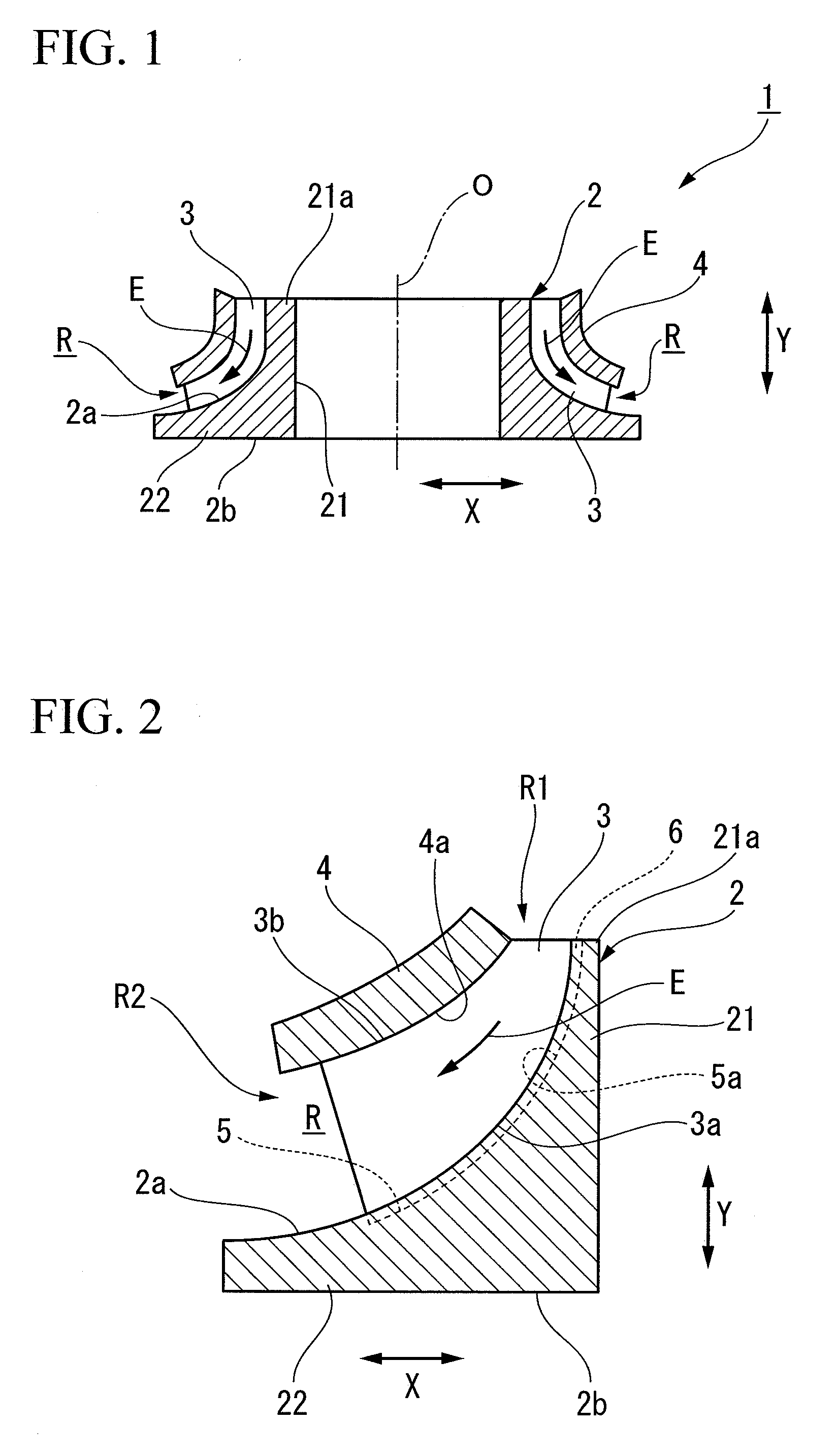 Method of manufacturing impeller, impeller, and compressor having impeller