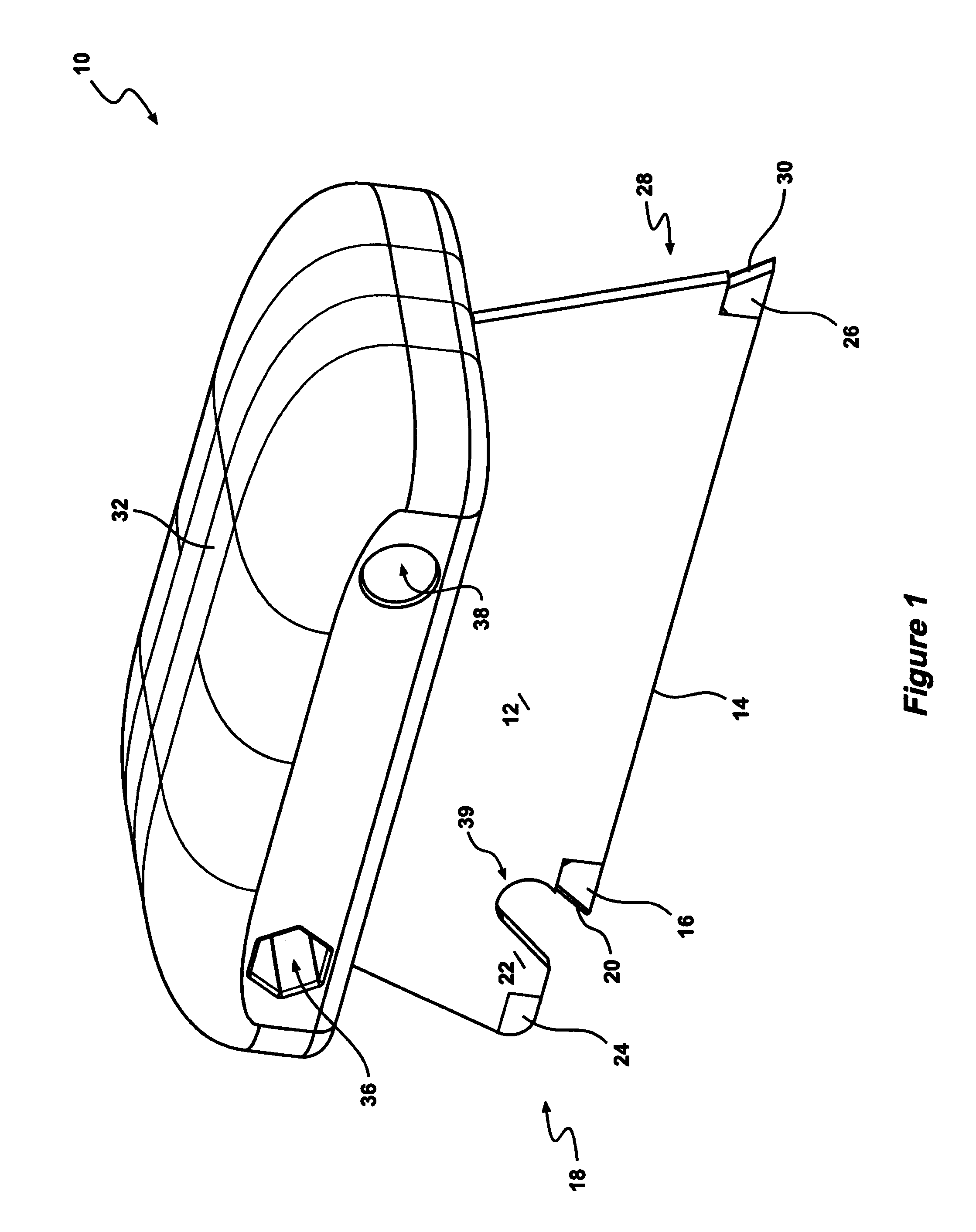 Grout removal and masonry trenching tool