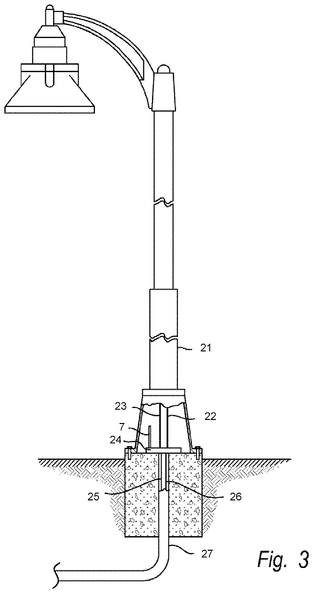 Physical barrier breach sensor