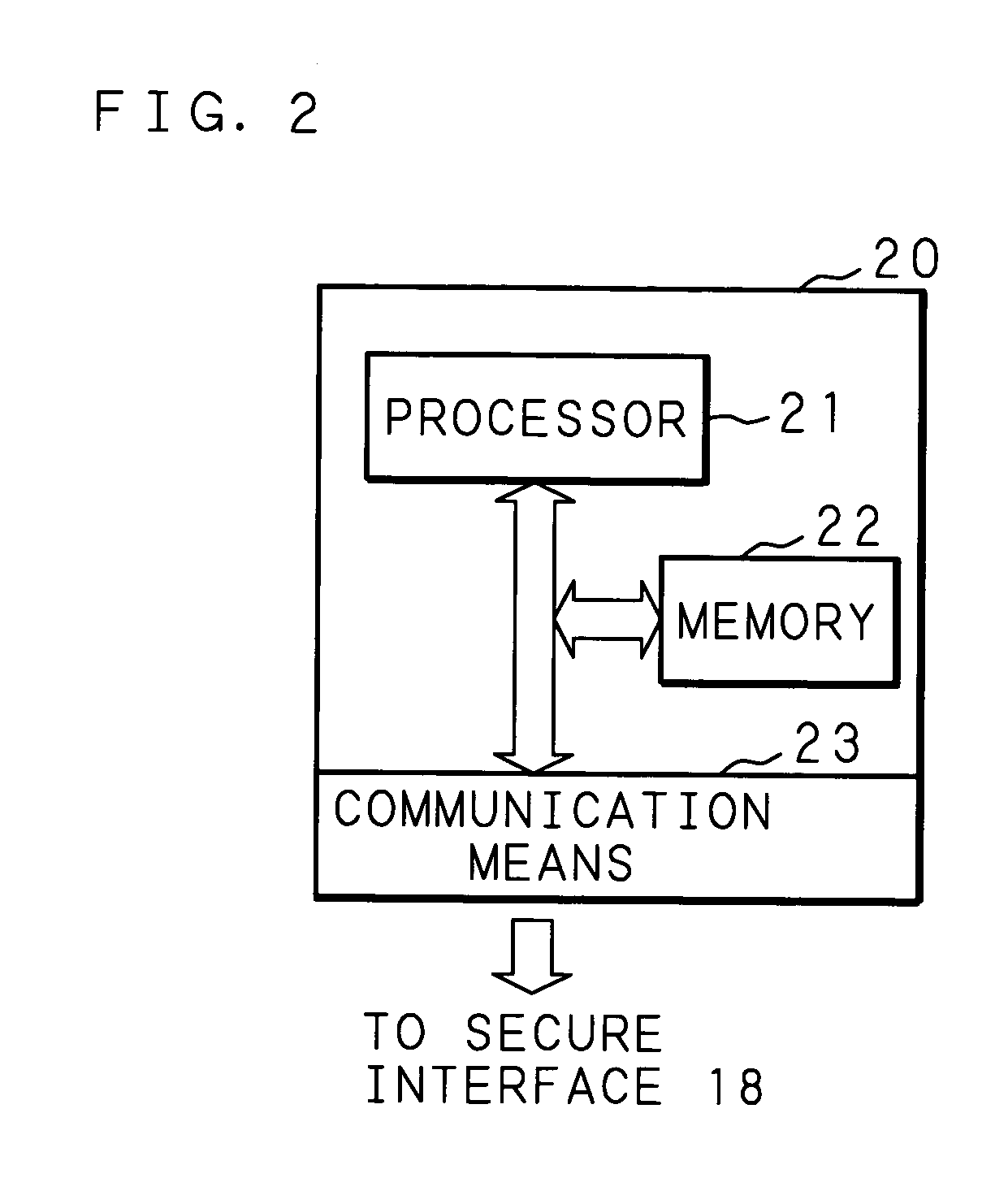 Information processing apparatus