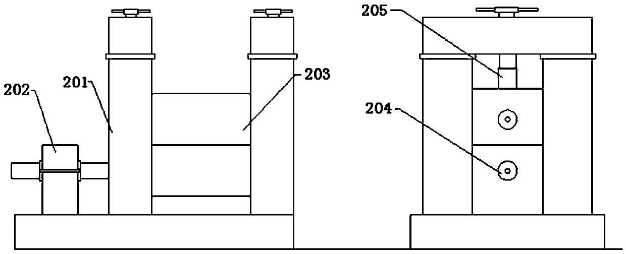 Method and device for treating urban waste