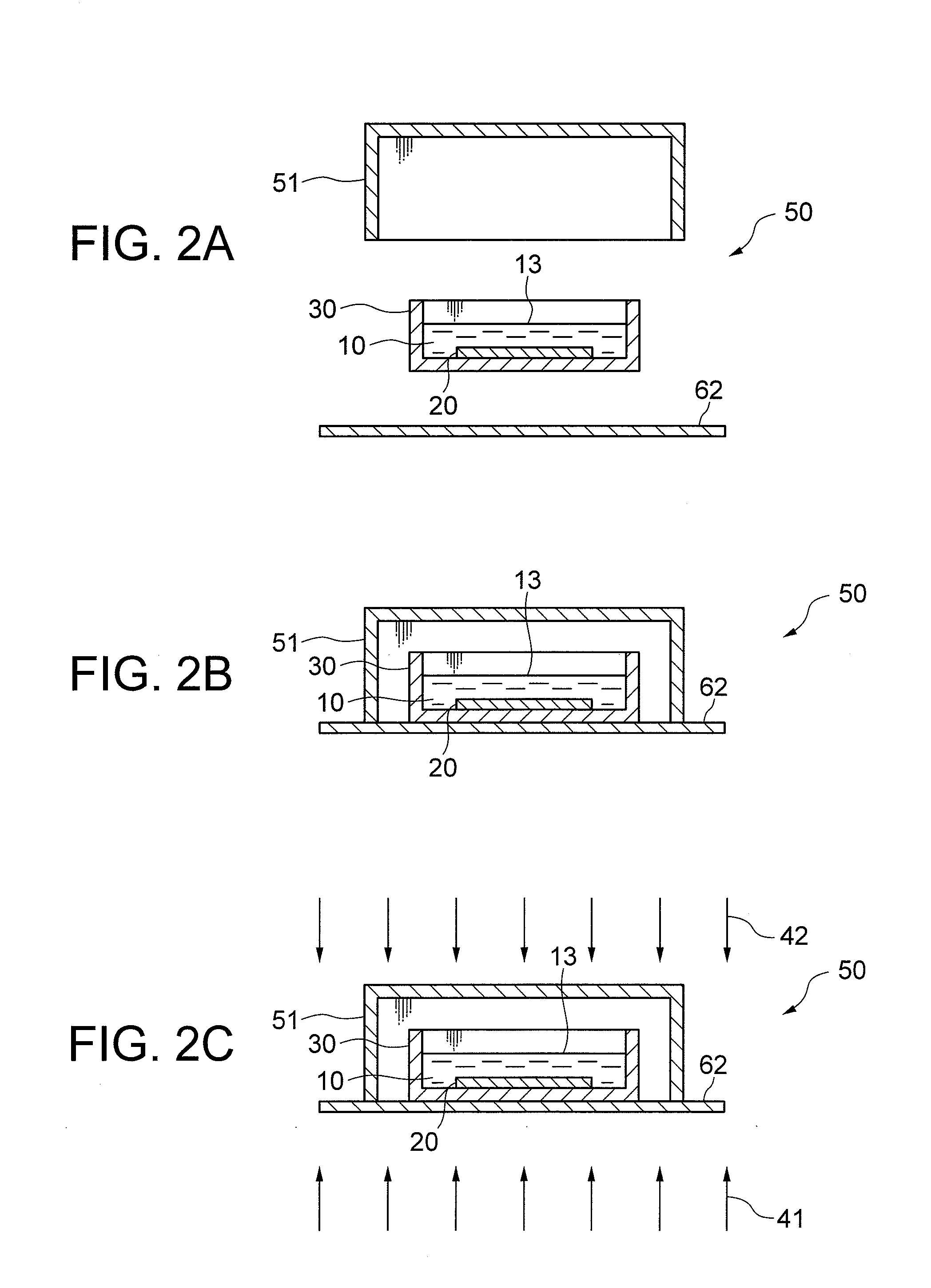 Heating device, reflow device, heating method, and bump forming method