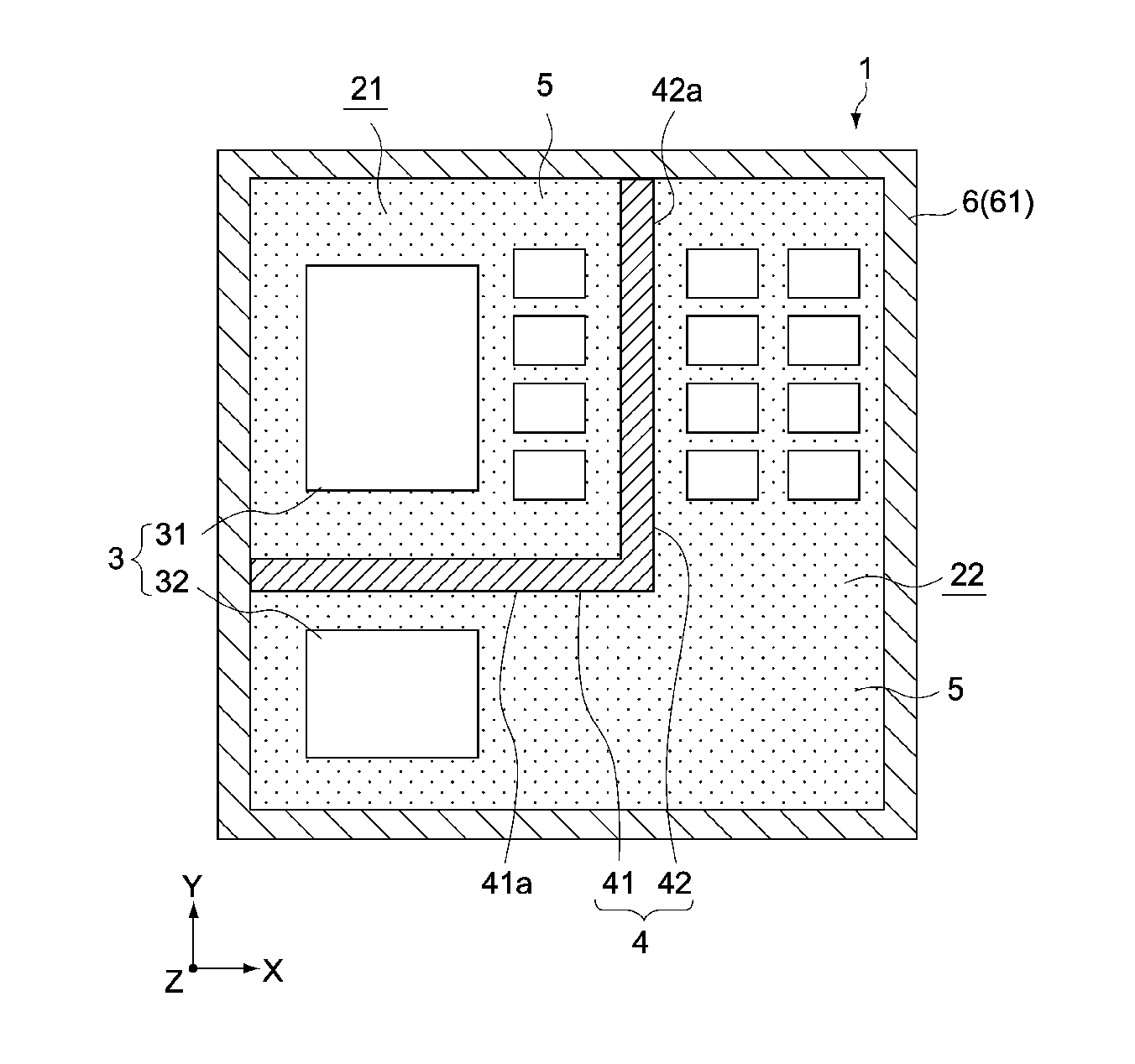 Circuit module and method of manufacturing the same
