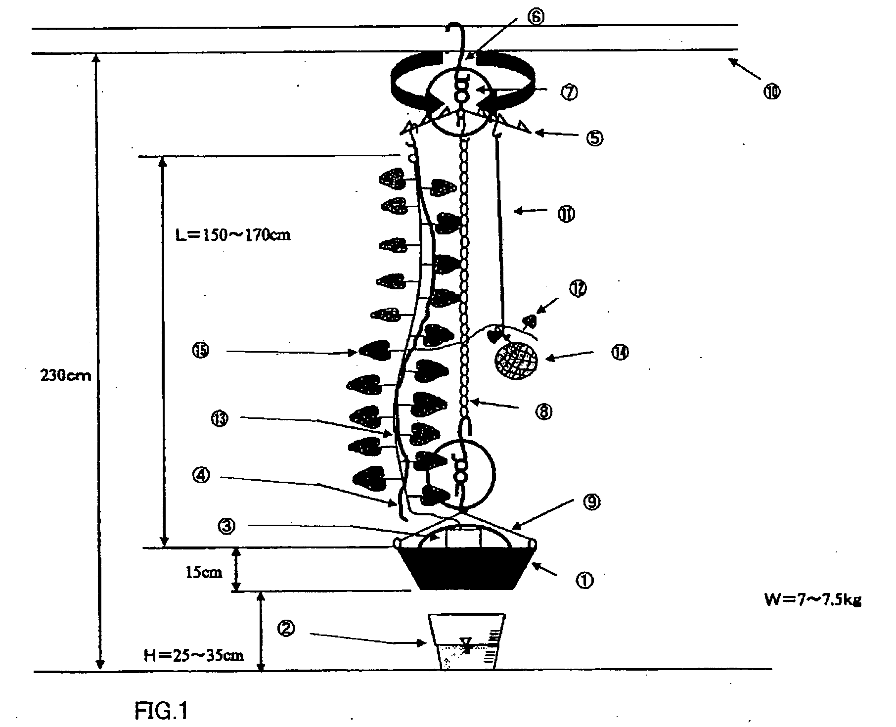 Variable and Efficient Space Ultilization Type Cultivation Method