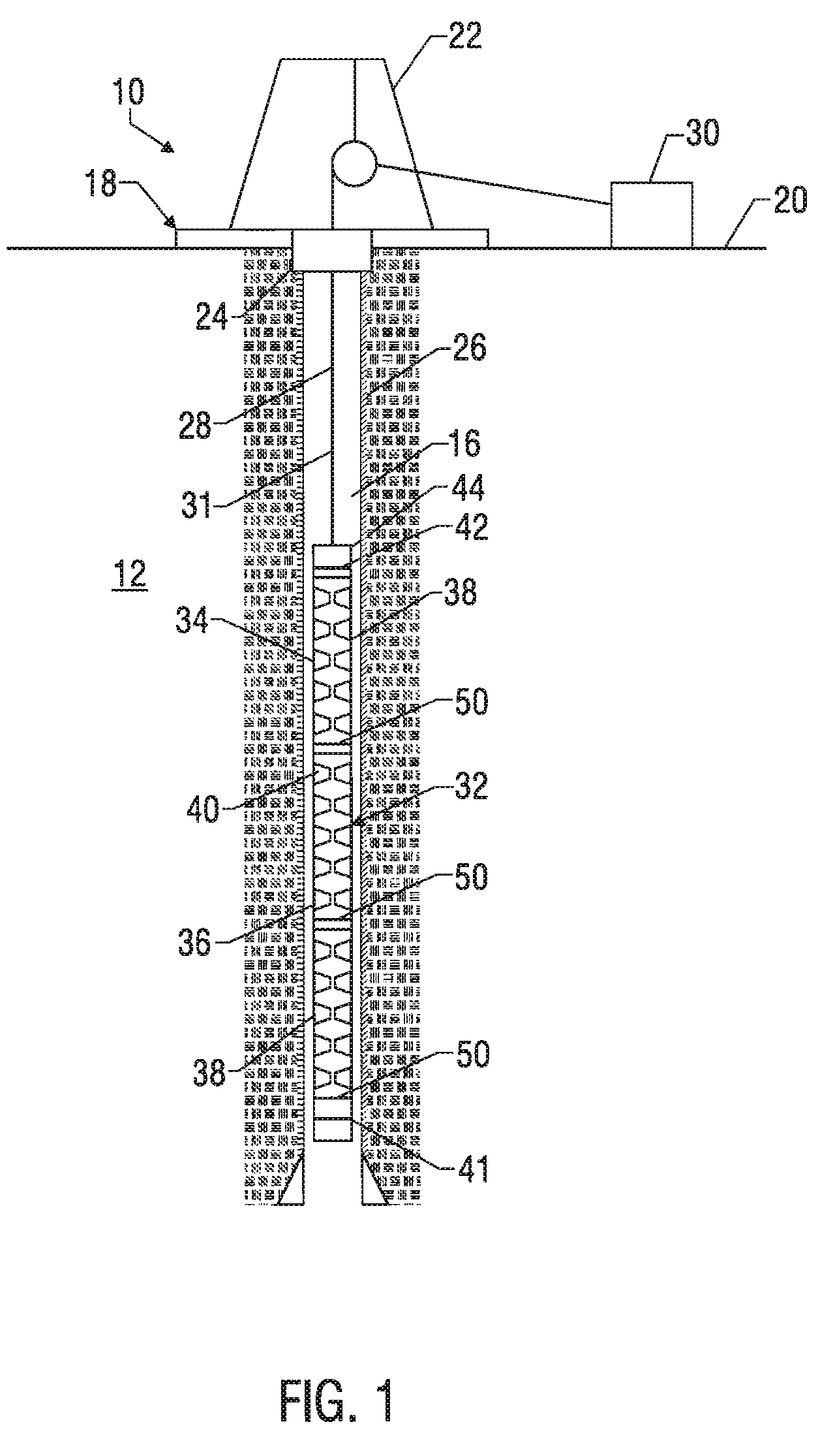 Apparatus and method for selective actuation of downhole tools