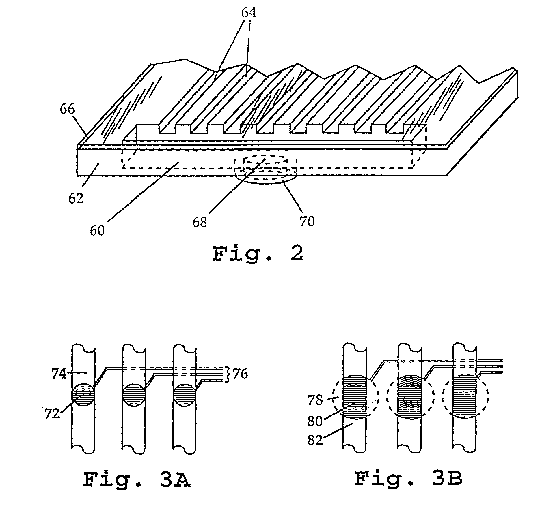 Methods and systems for molecular fingerprinting