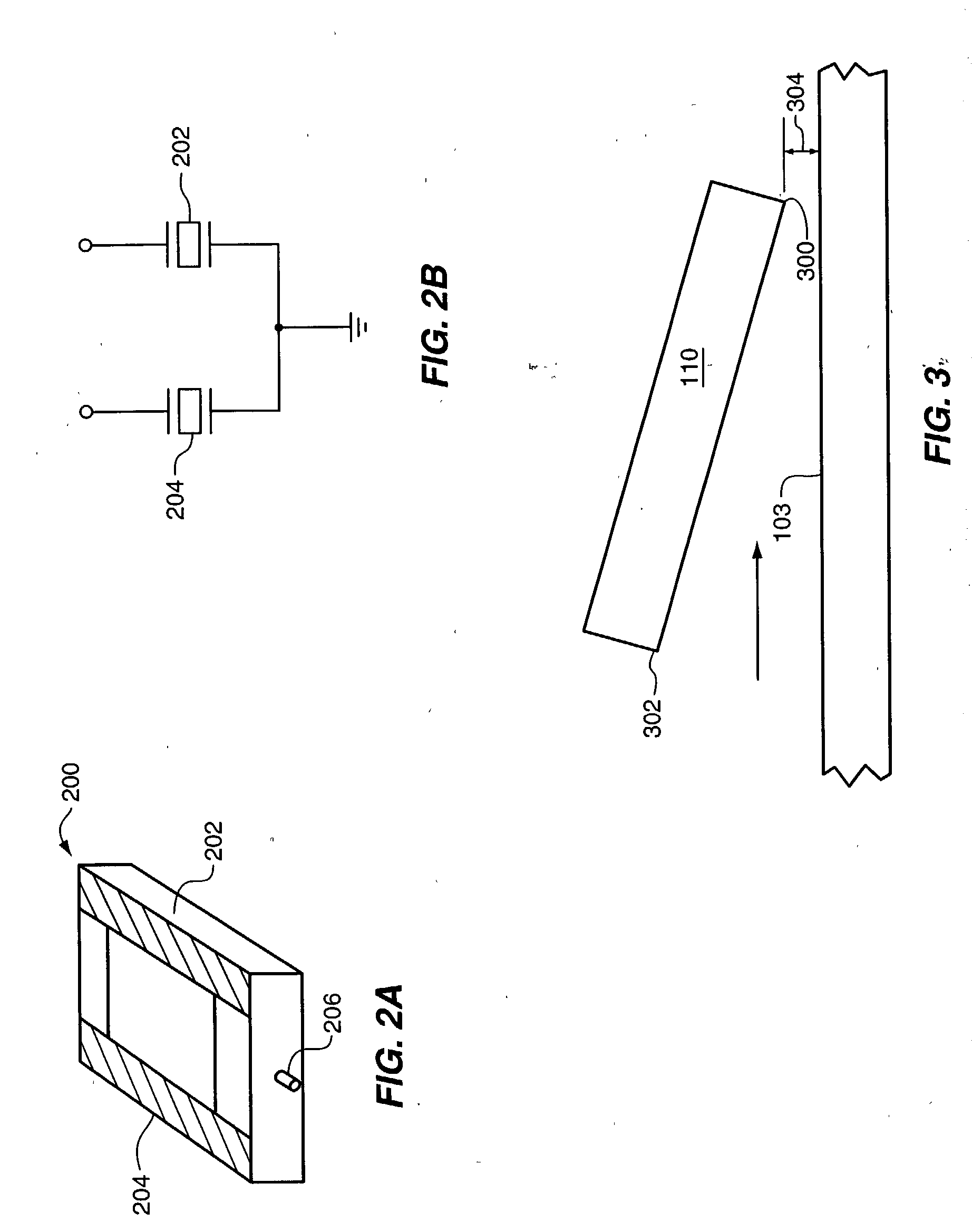 Peizoelectric microactuator and sensor failure detection in disk drives