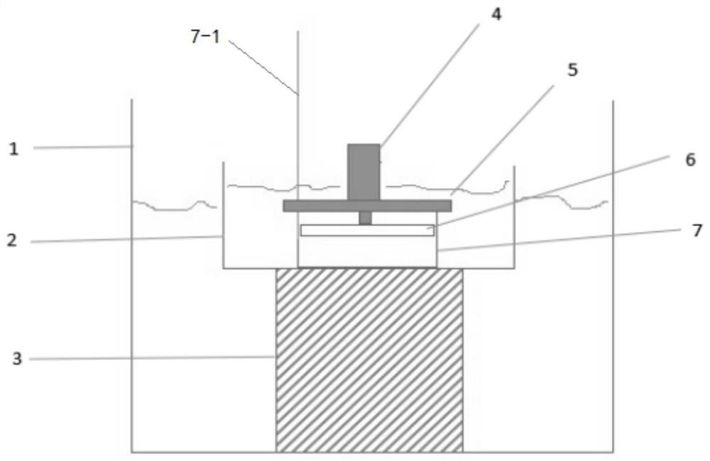 System and method for wafer de-bonding