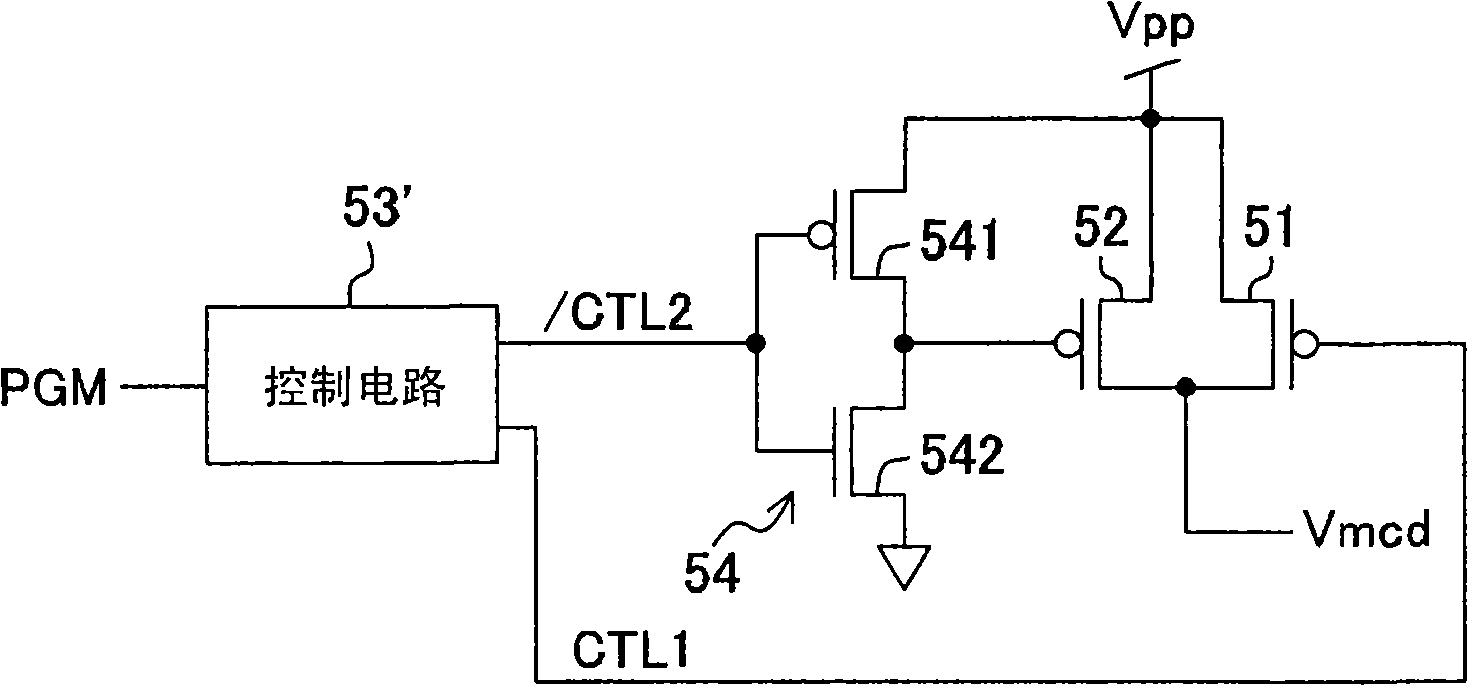 Semiconductor memory device