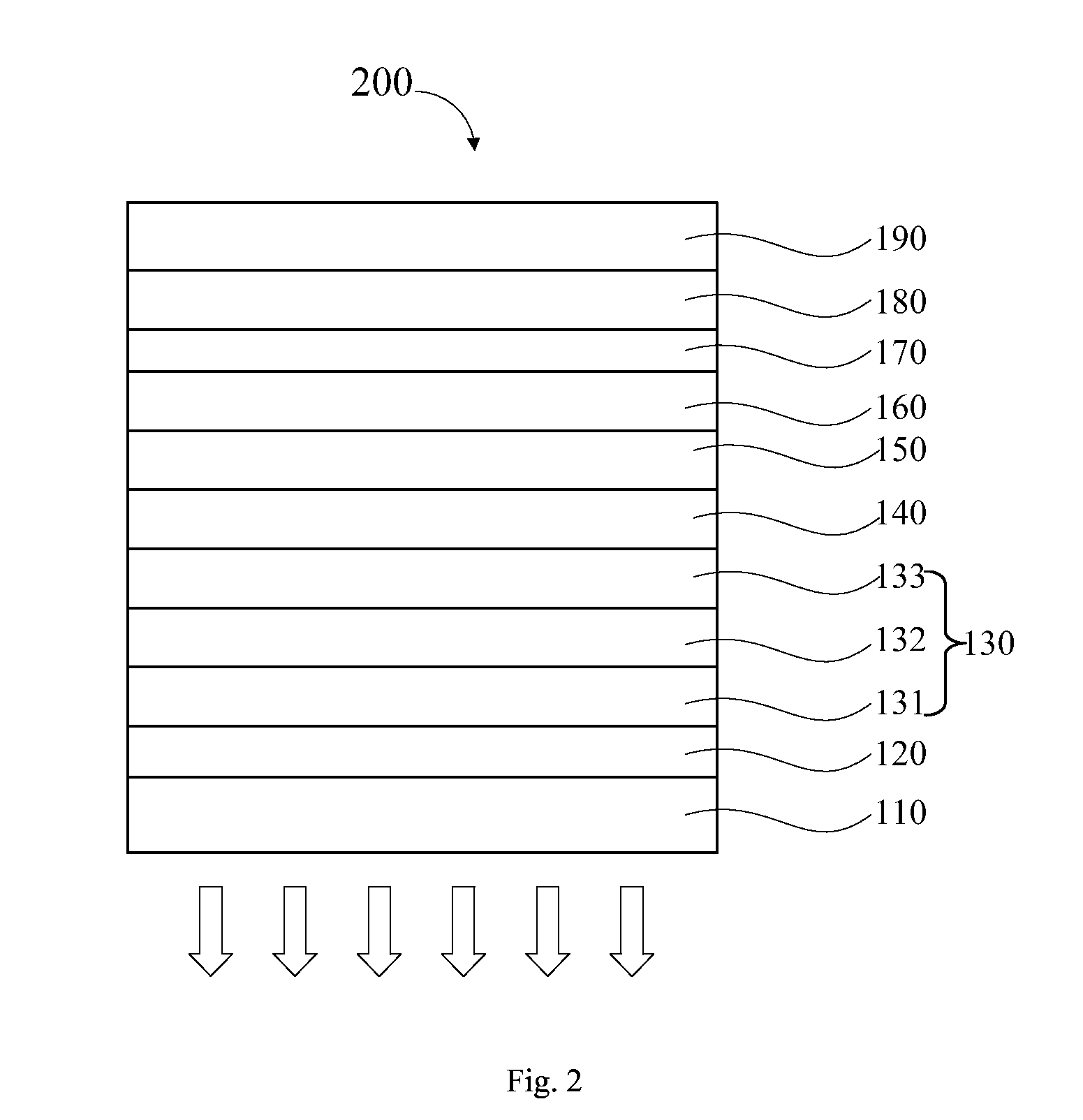 Organic electroluminescence device and method for manufacture thereof