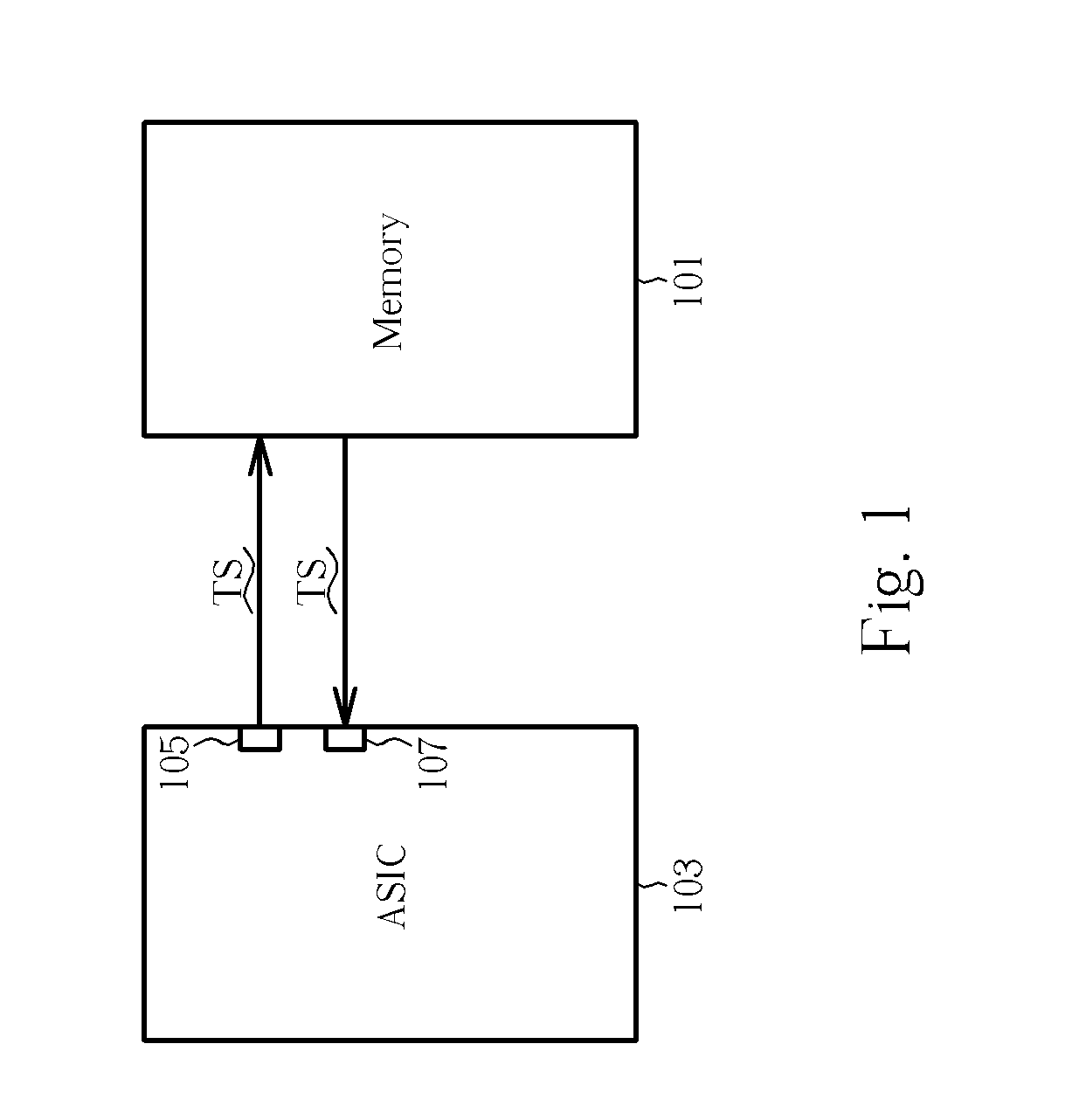 Data reading circuit