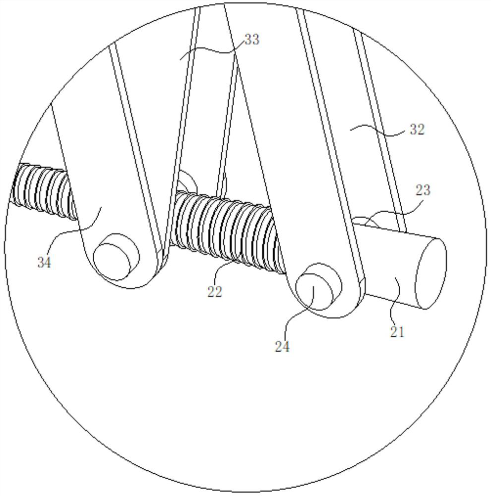 A pile cutter for construction engineering