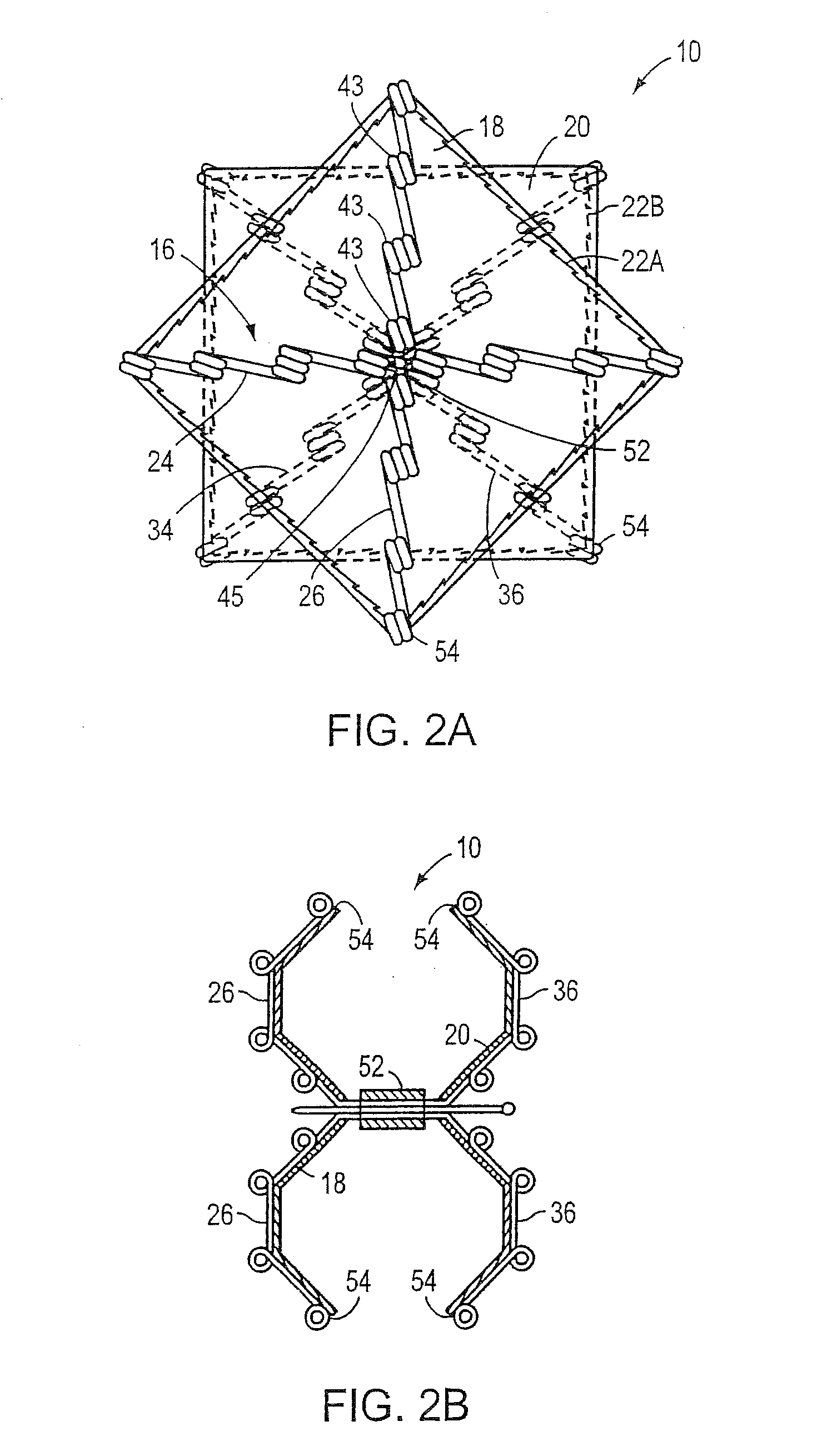 Device with Biological Tissue Scaffold for Percutaneous Closure of an Intracardiac Defect and Methods Thereof