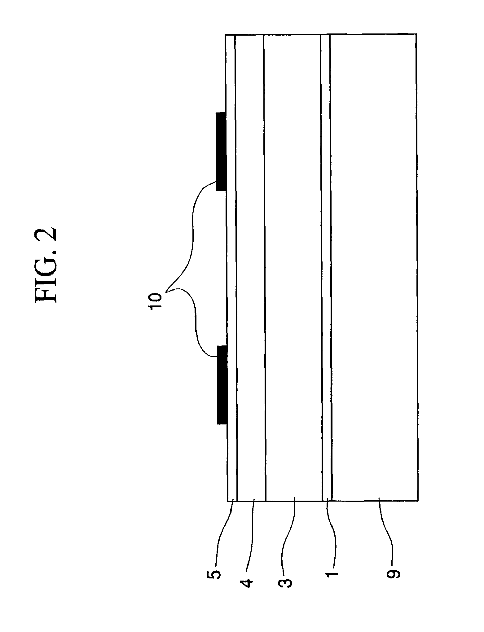 Magnetic recording medium and production method thereof