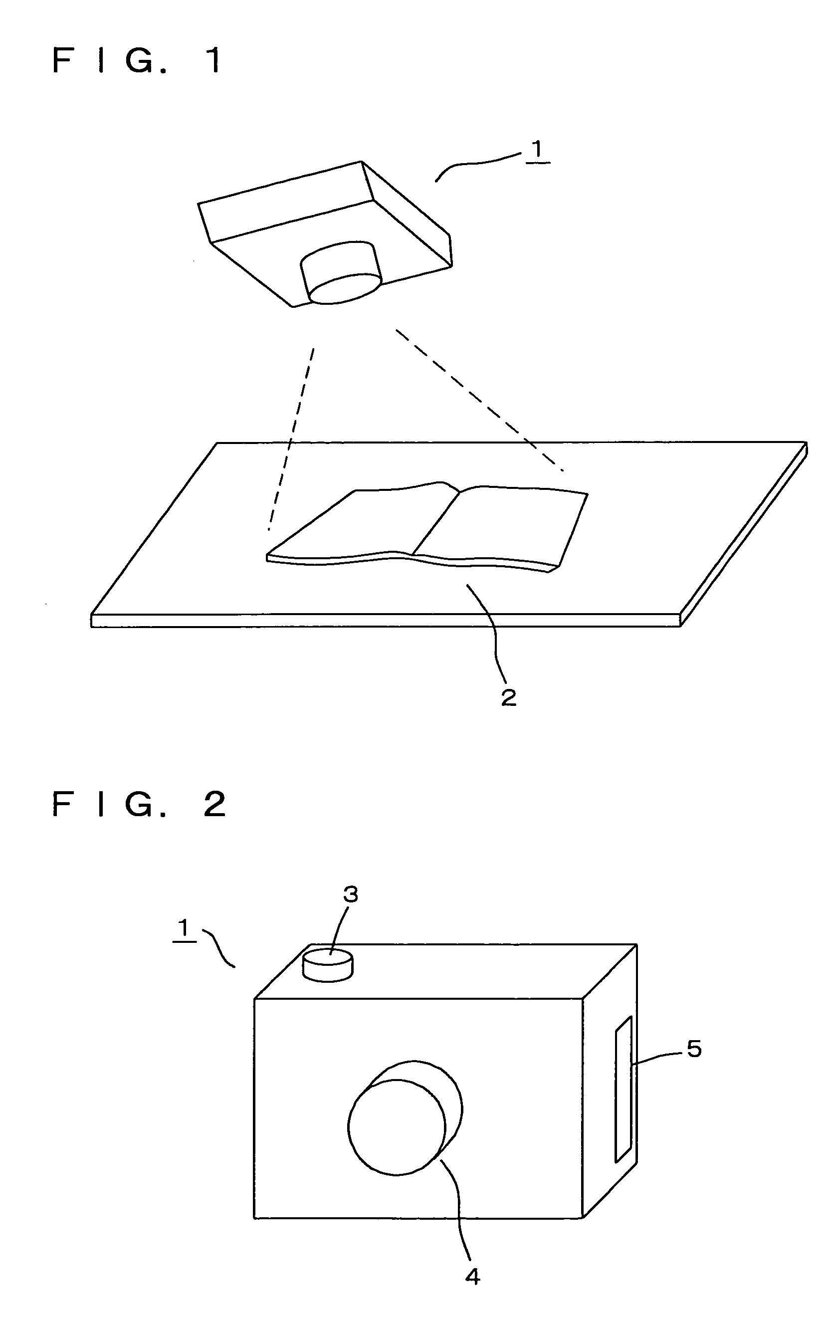 Image processing device and image processing method for correction of image distortion