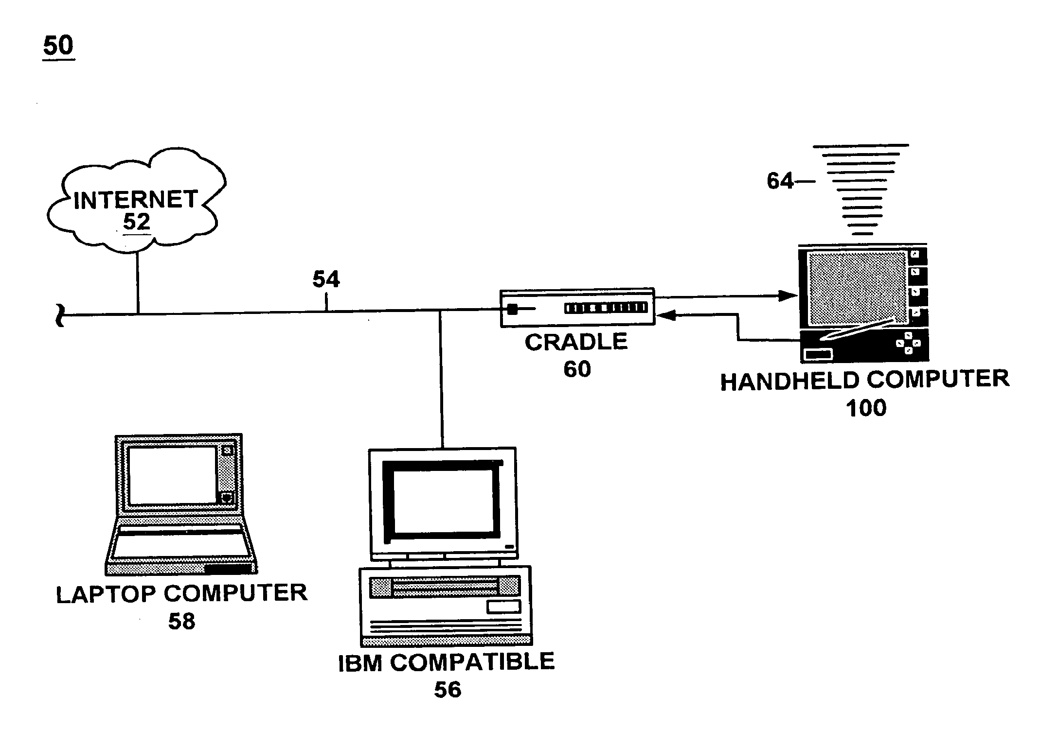 Method and apparatus for managing calendar information from a shared database and managing calendar information from multiple users