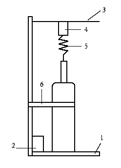 Automatic red wine decapping device