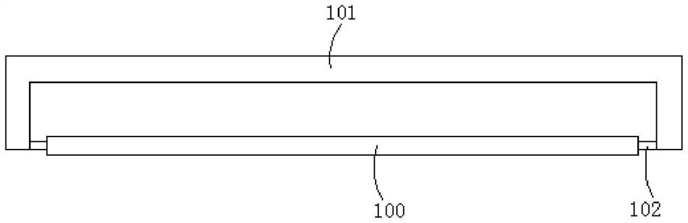 A flipping and shaping method for automobile skeleton parts