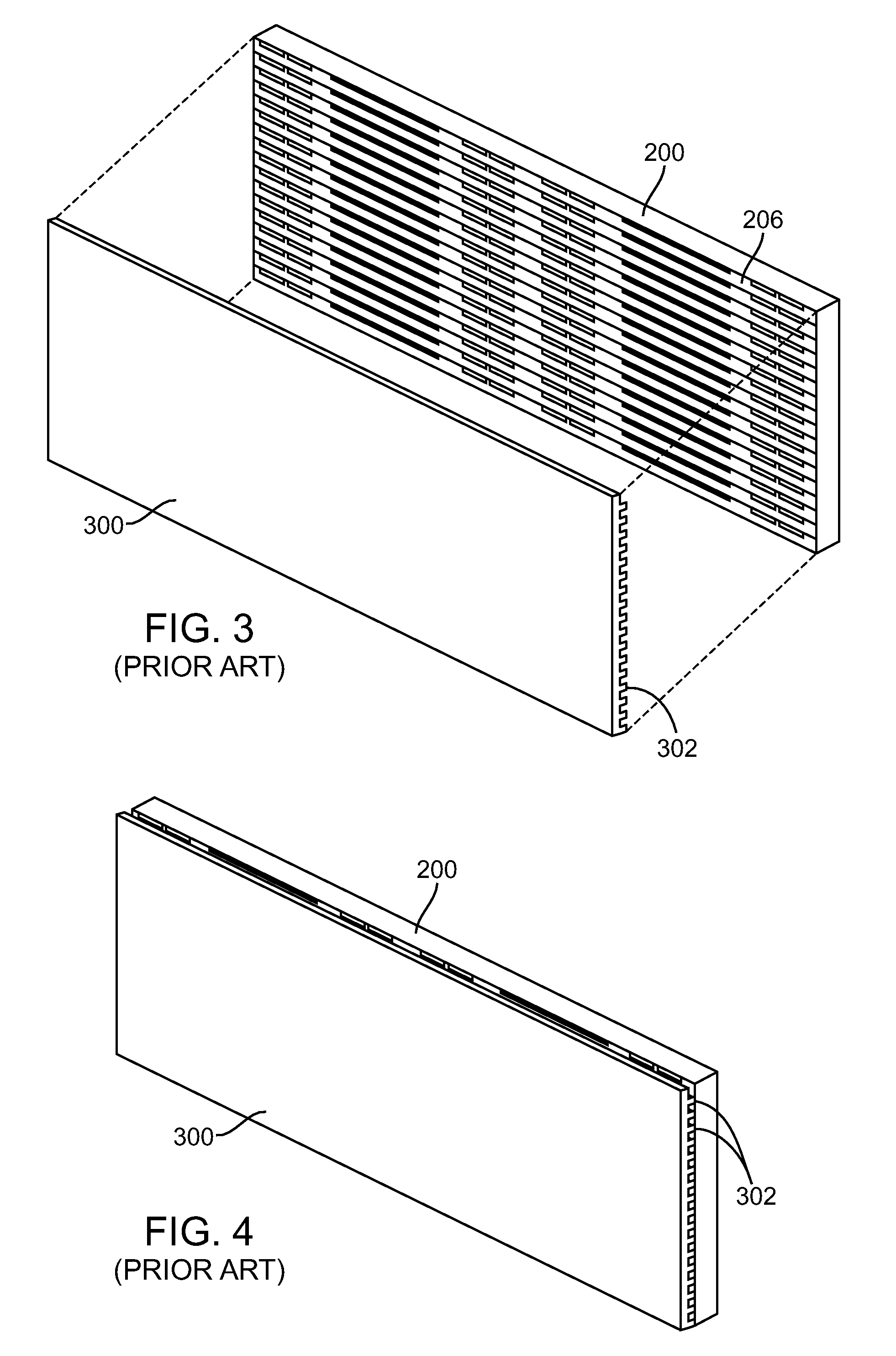 Method for manufacturing a thin closure magnetic head