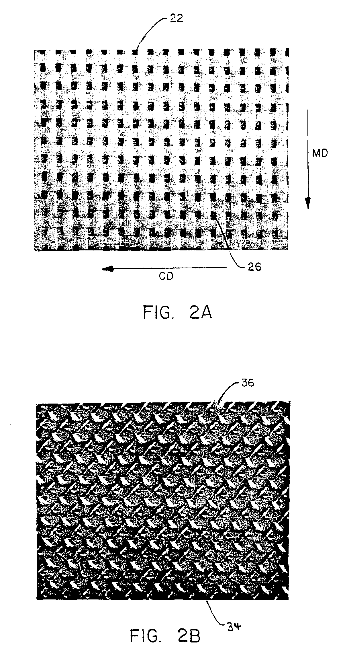 Apparatus and method for hydroenhancing fabric
